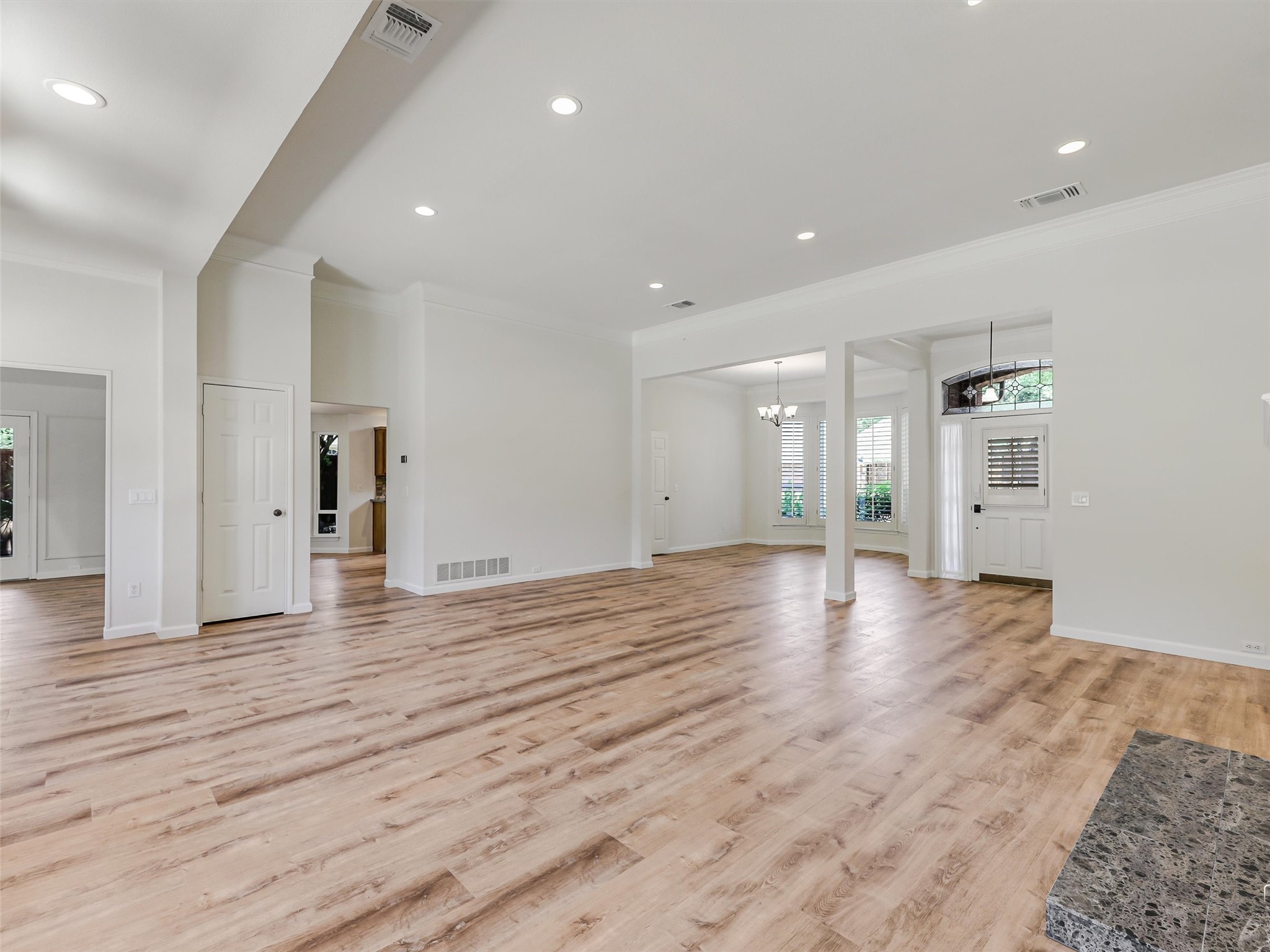3533 Chaney Lane Plano TX 75093
