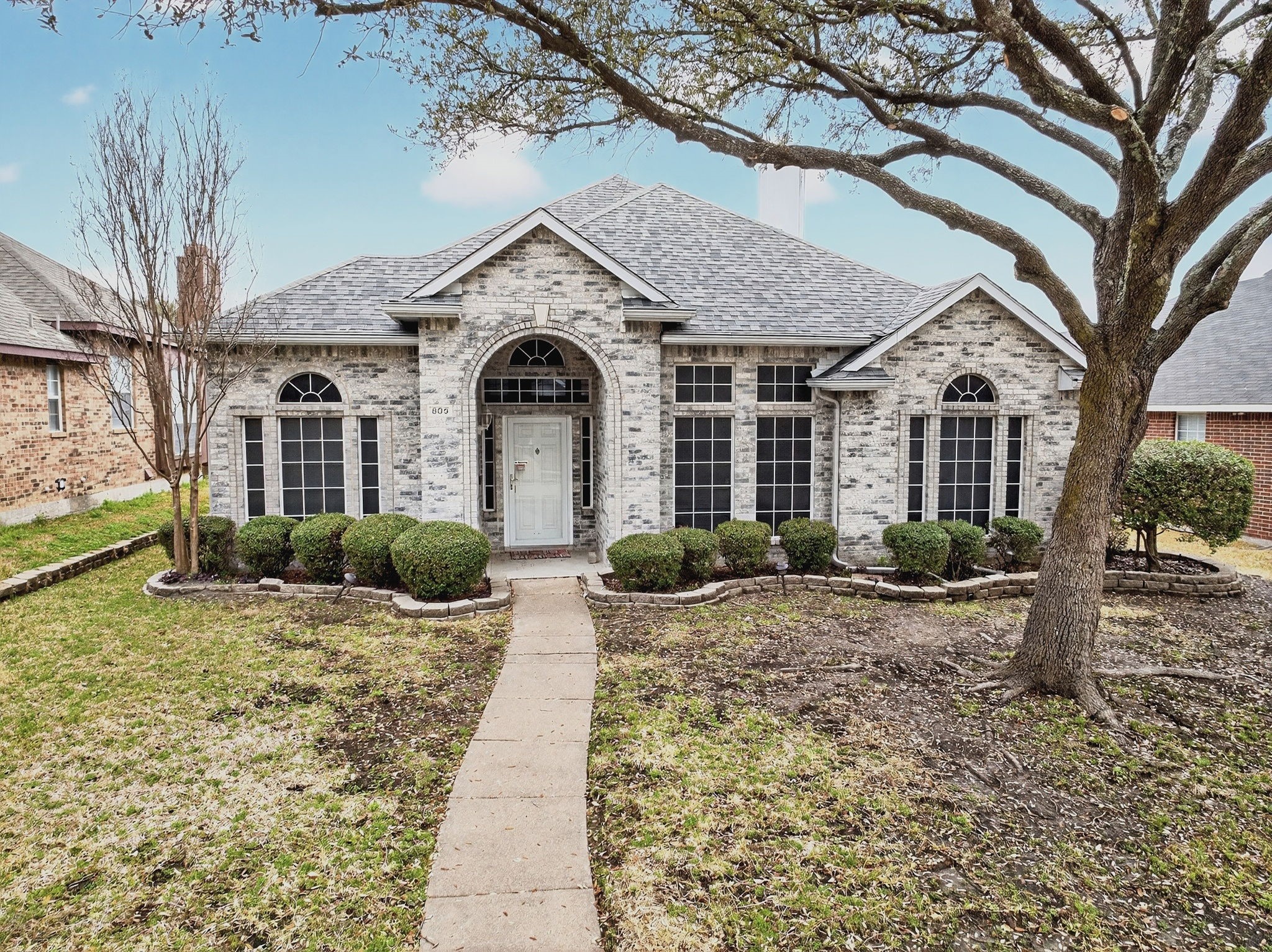 809 Yosemite Trail Mesquite TX 75149