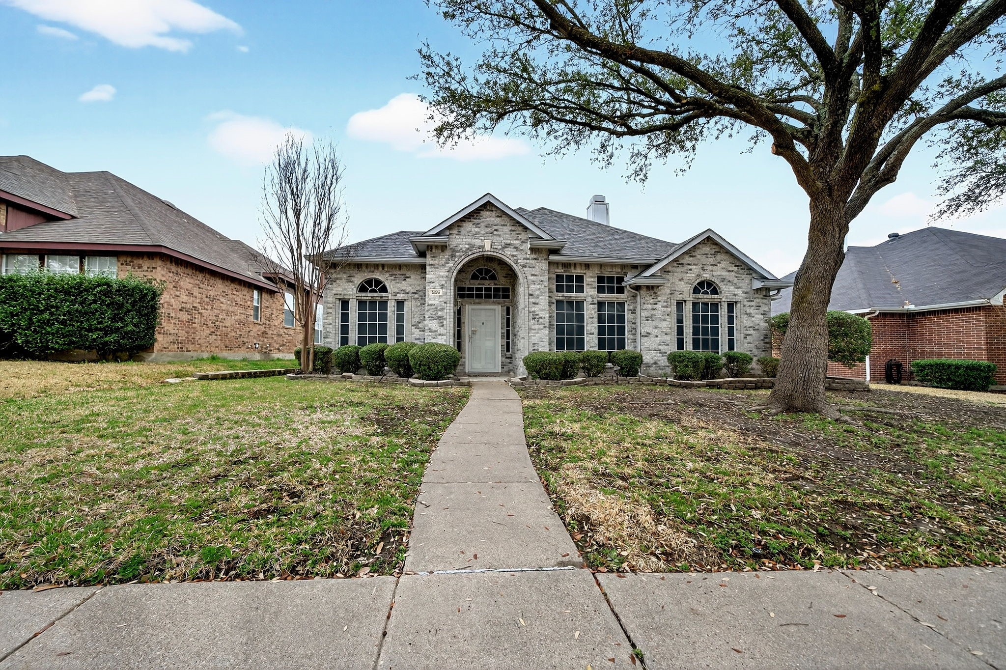 809 Yosemite Trail Mesquite TX 75149