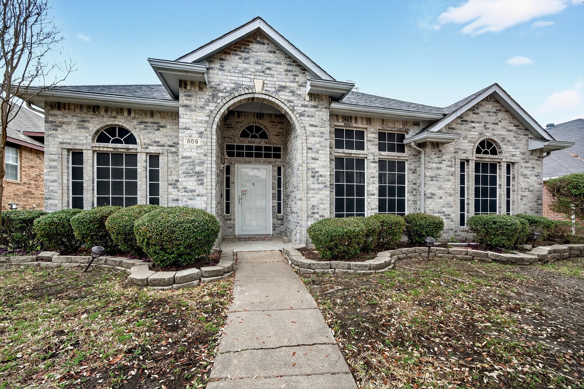 809 Yosemite Trail Mesquite TX 75149