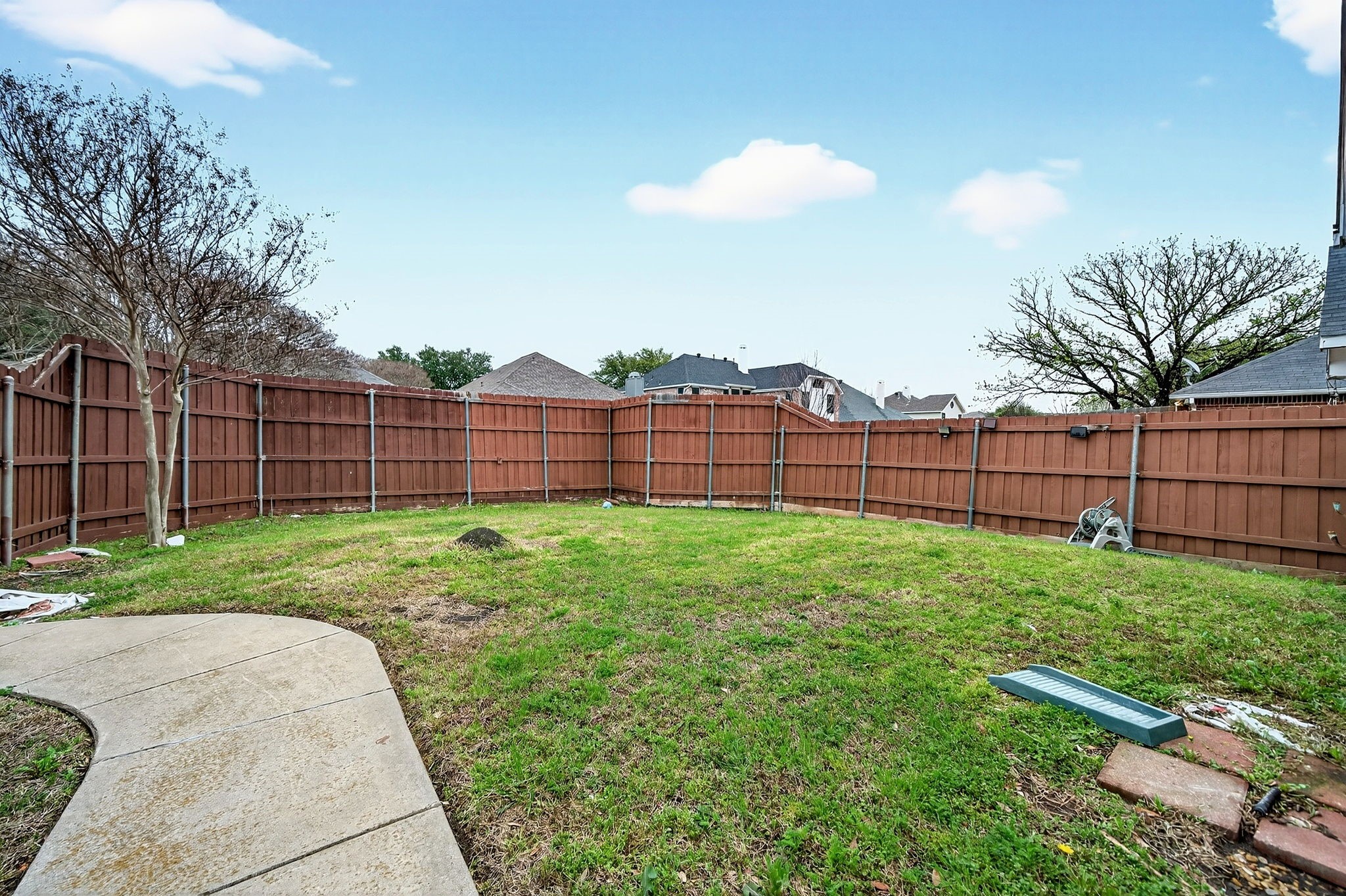809 Yosemite Trail Mesquite TX 75149