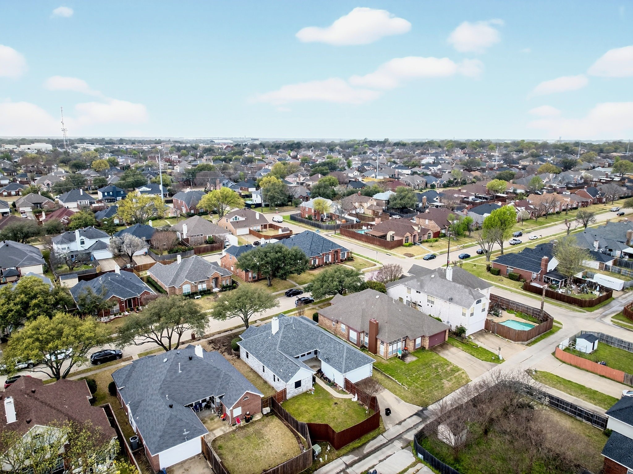 809 Yosemite Trail Mesquite TX 75149