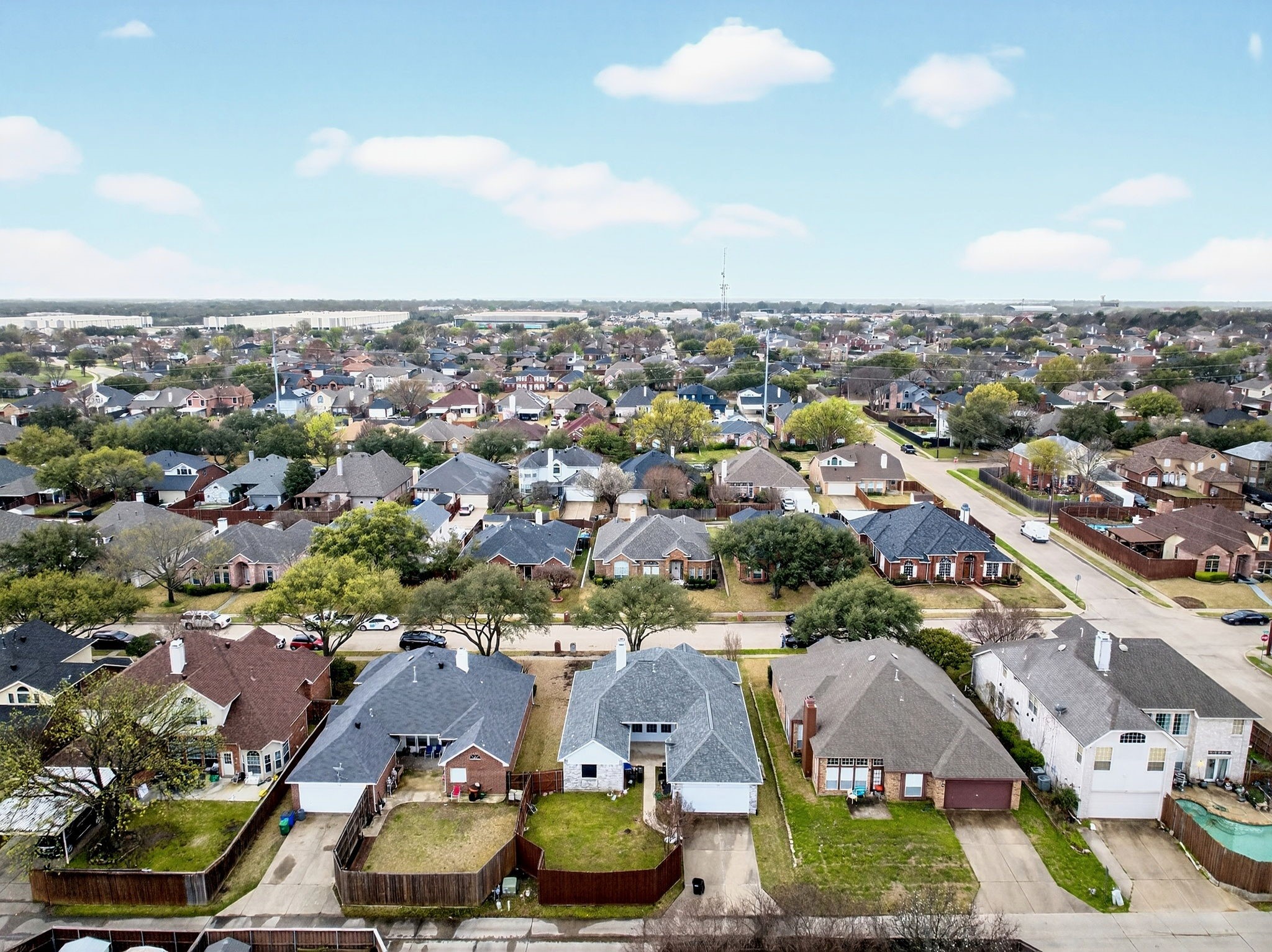 809 Yosemite Trail Mesquite TX 75149
