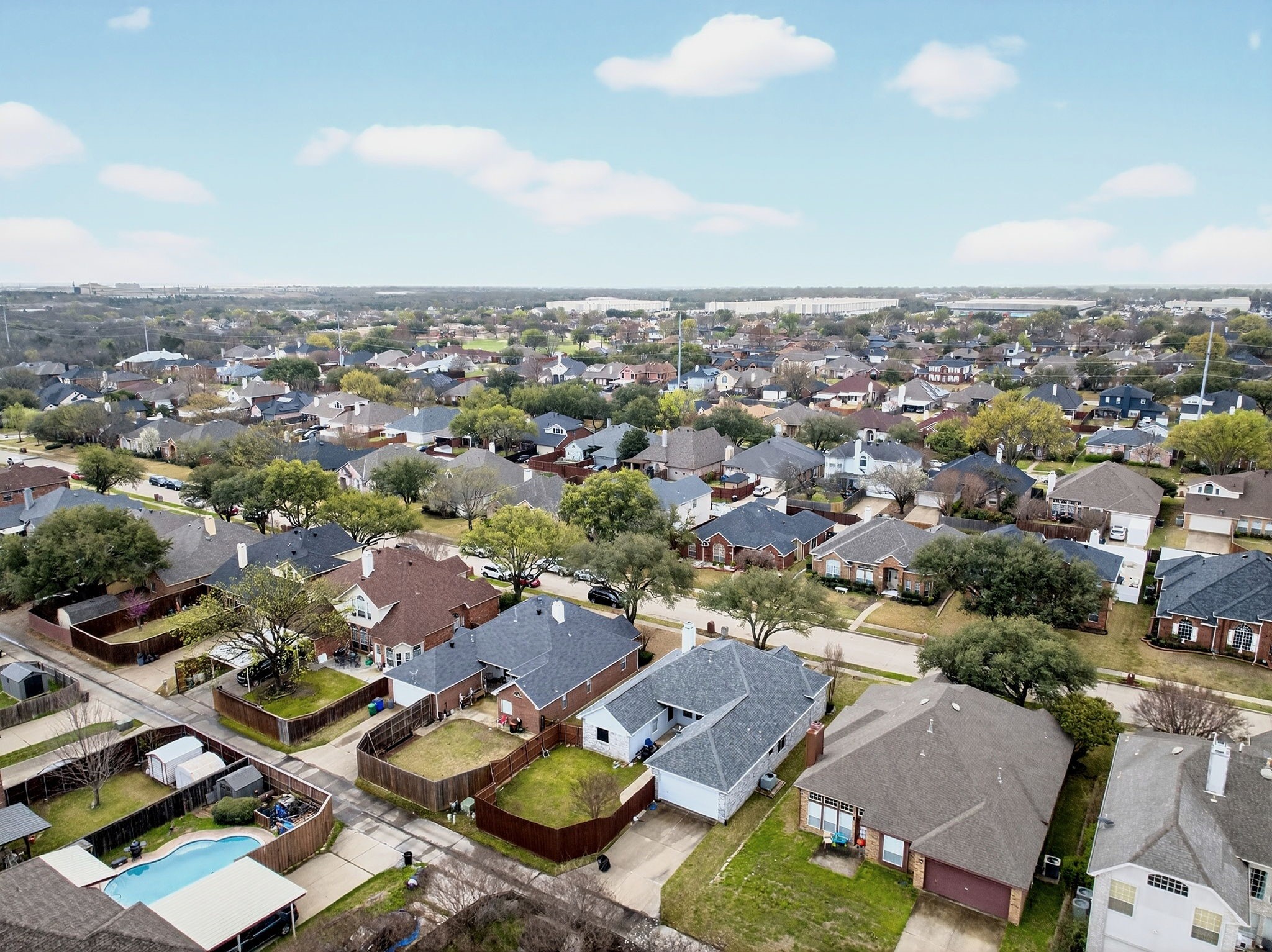 809 Yosemite Trail Mesquite TX 75149