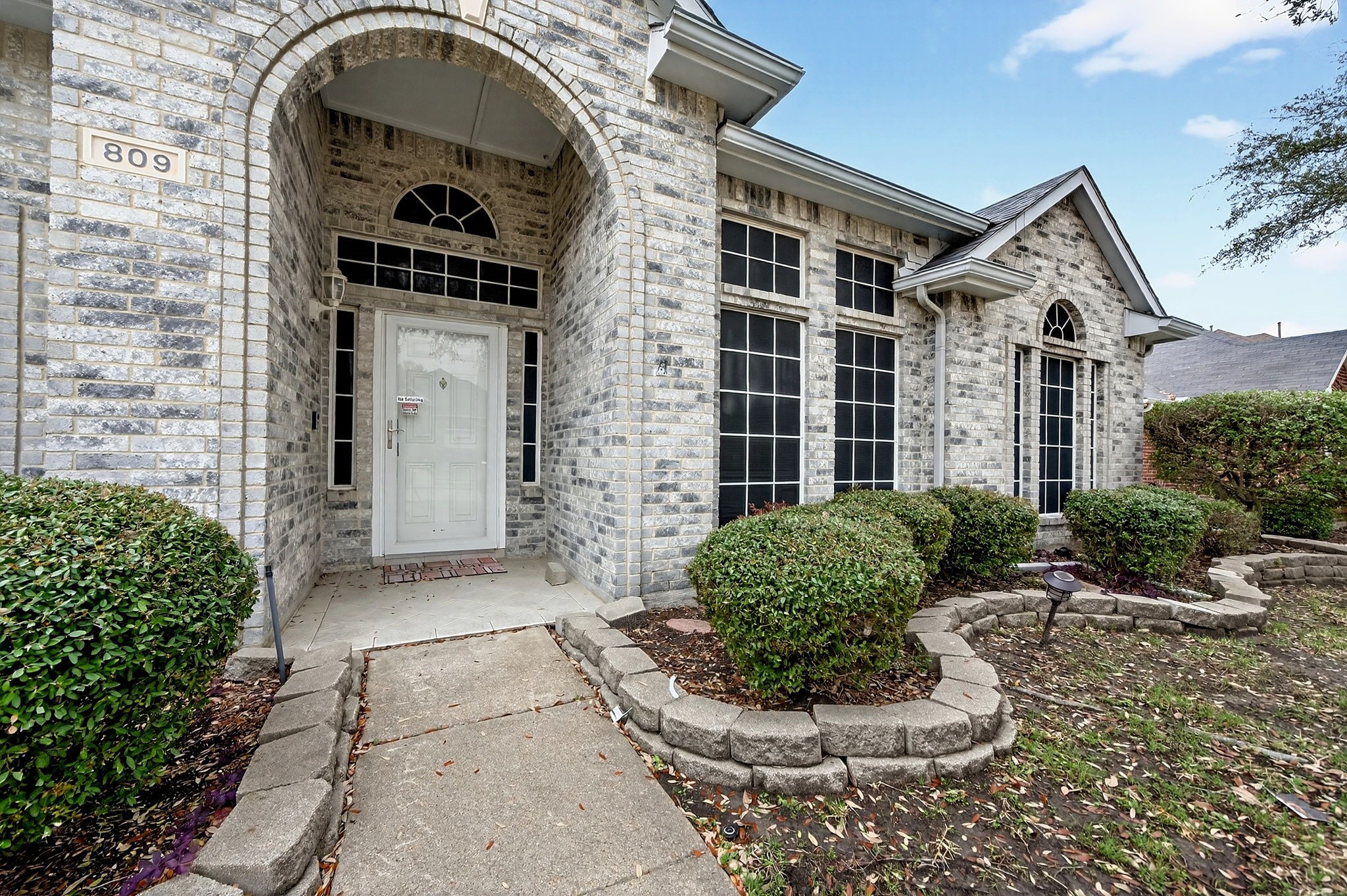 809 Yosemite Trail Mesquite TX 75149