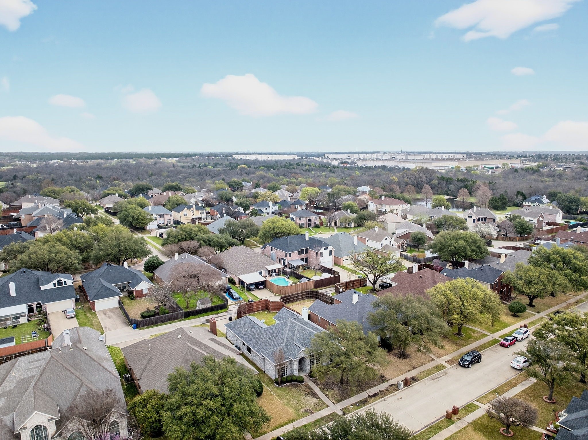 809 Yosemite Trail Mesquite TX 75149