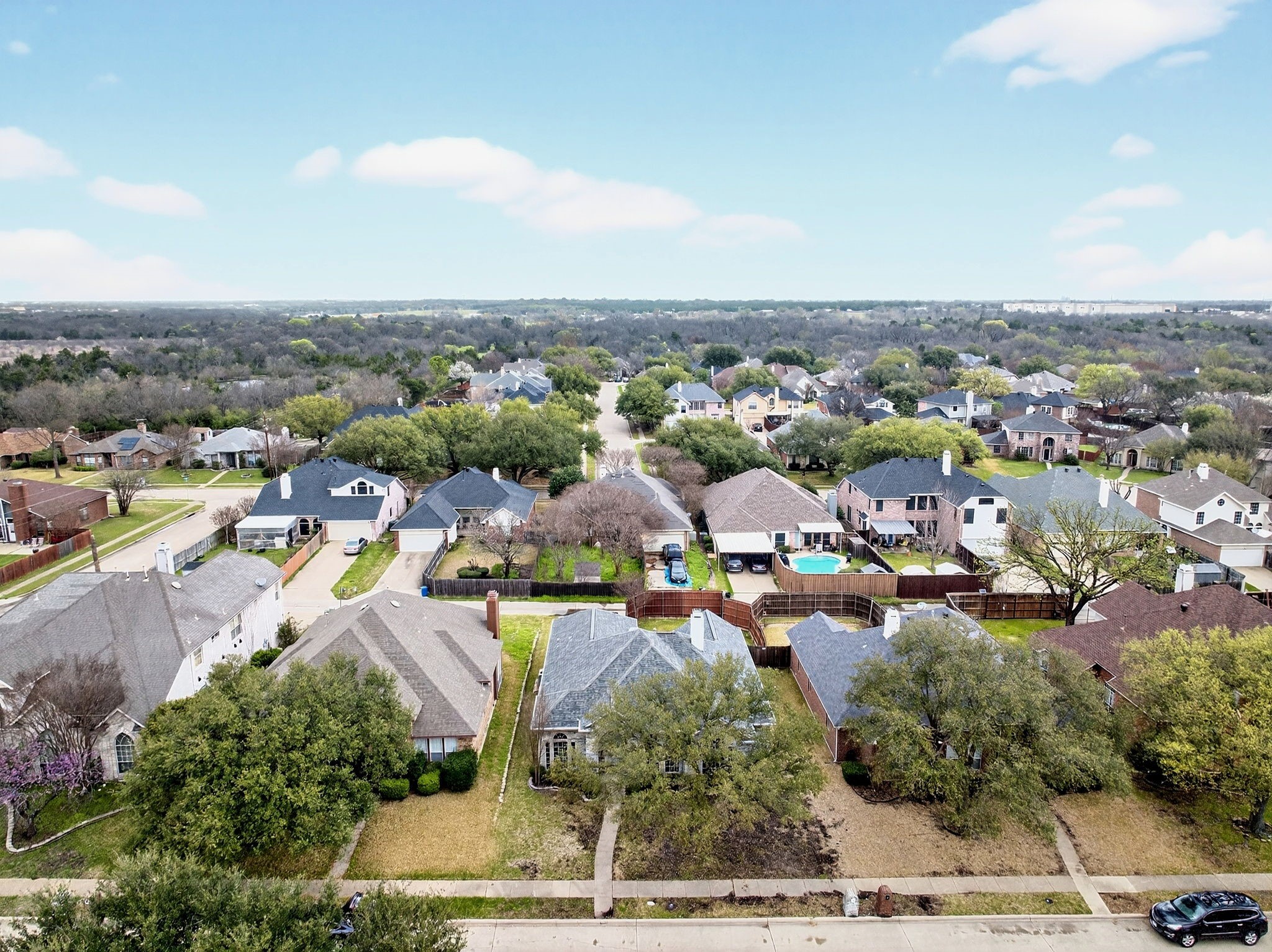809 Yosemite Trail Mesquite TX 75149