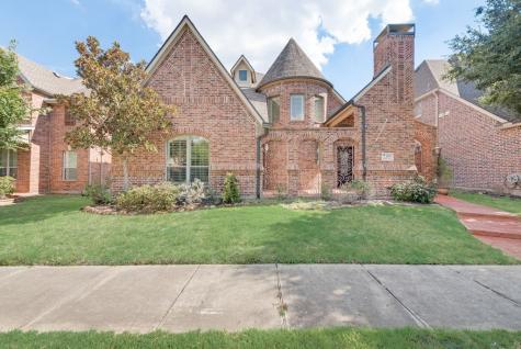 3159 Camden Bluff Road Frisco TX 75034