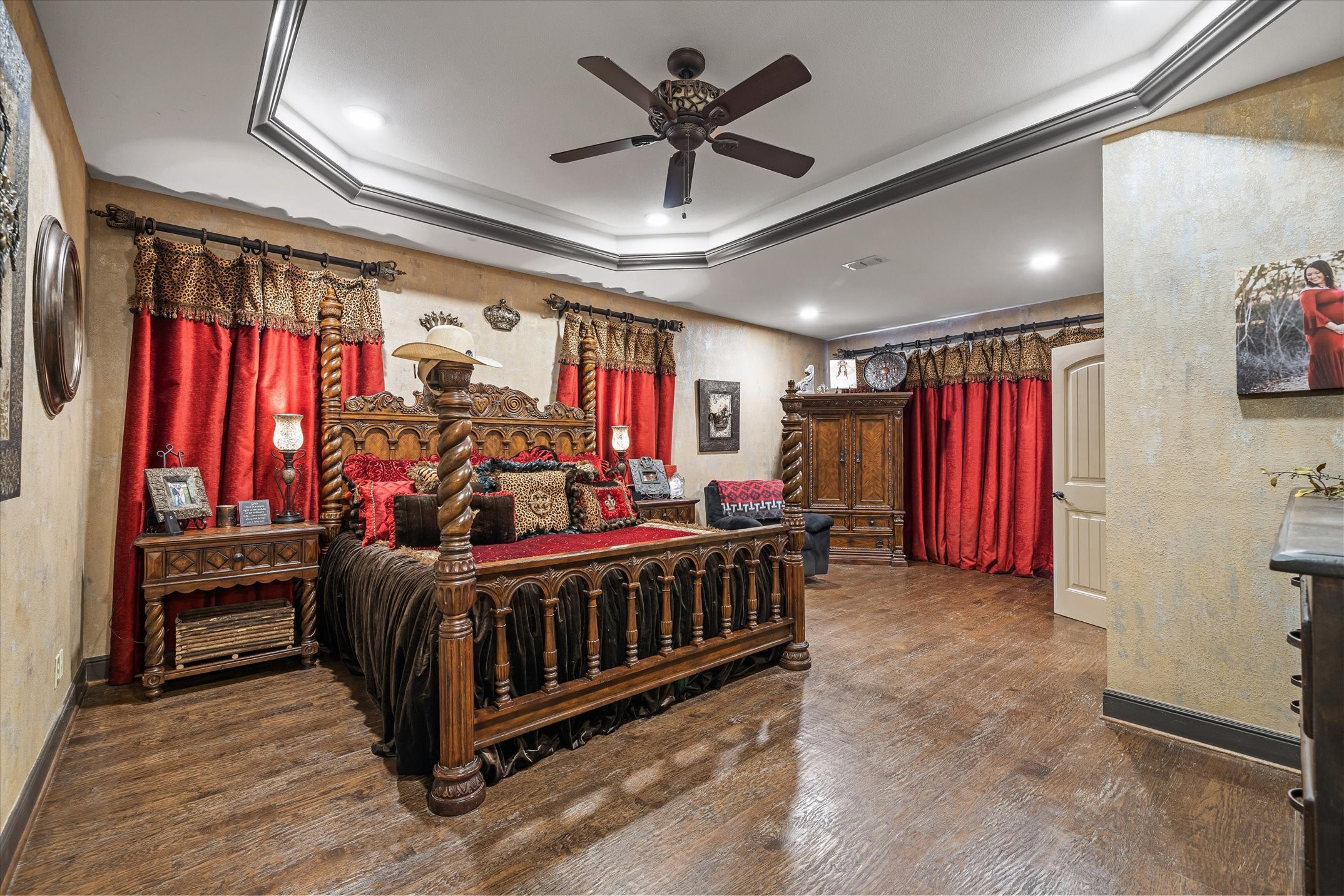 347 Vz County Road 3108 Edgewood TX 75117
