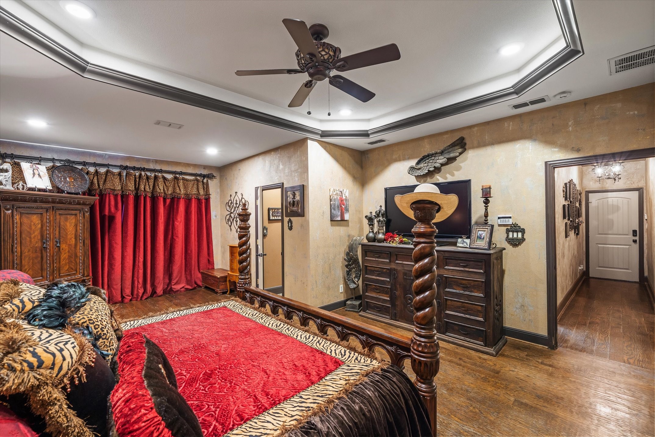 347 Vz County Road 3108 Edgewood TX 75117