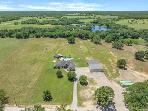 347 Vz County Road 3108 Edgewood TX 75117