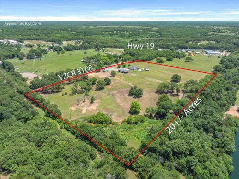 347 Vz County Road 3108 Edgewood TX 75117