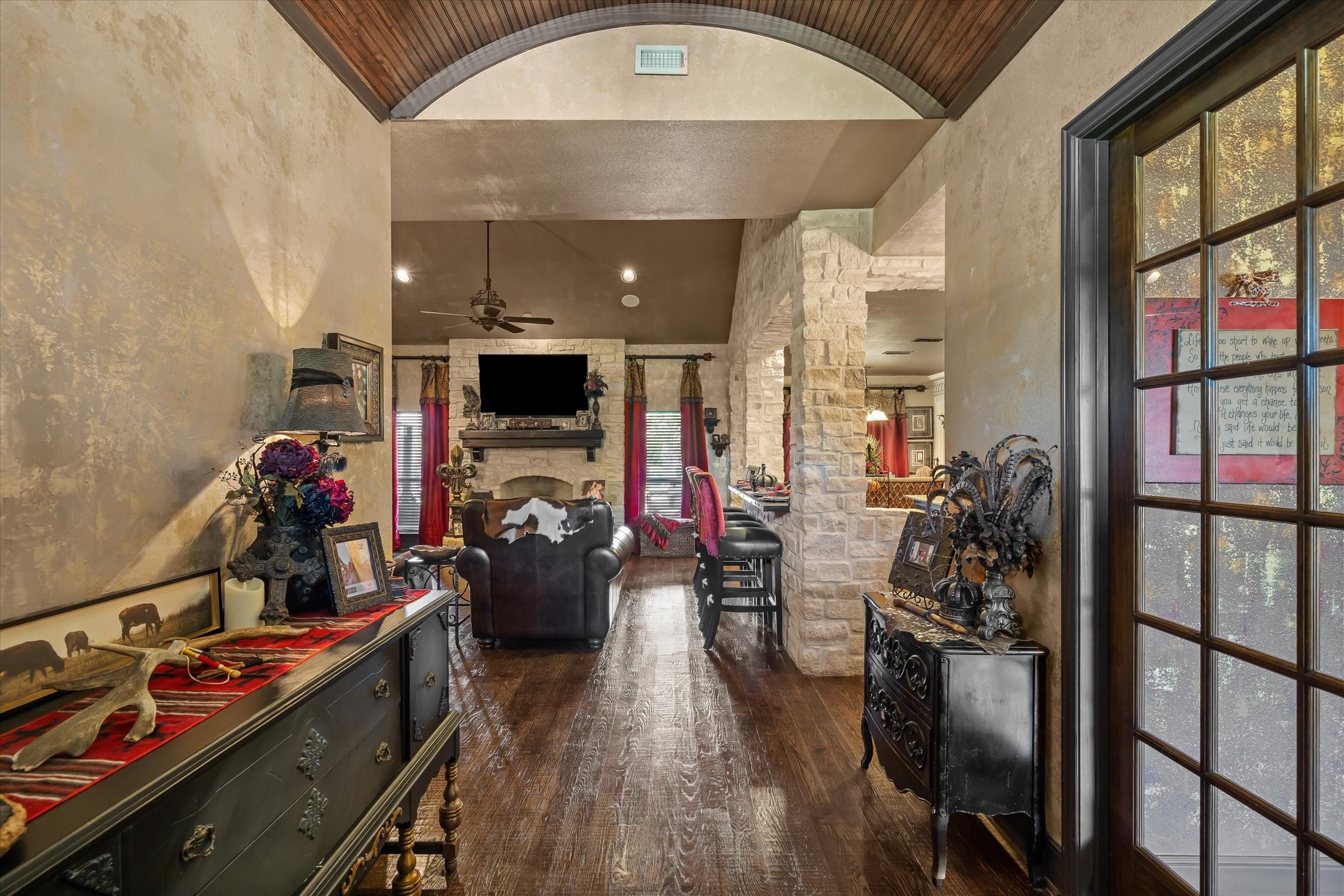 347 Vz County Road 3108 Edgewood TX 75117