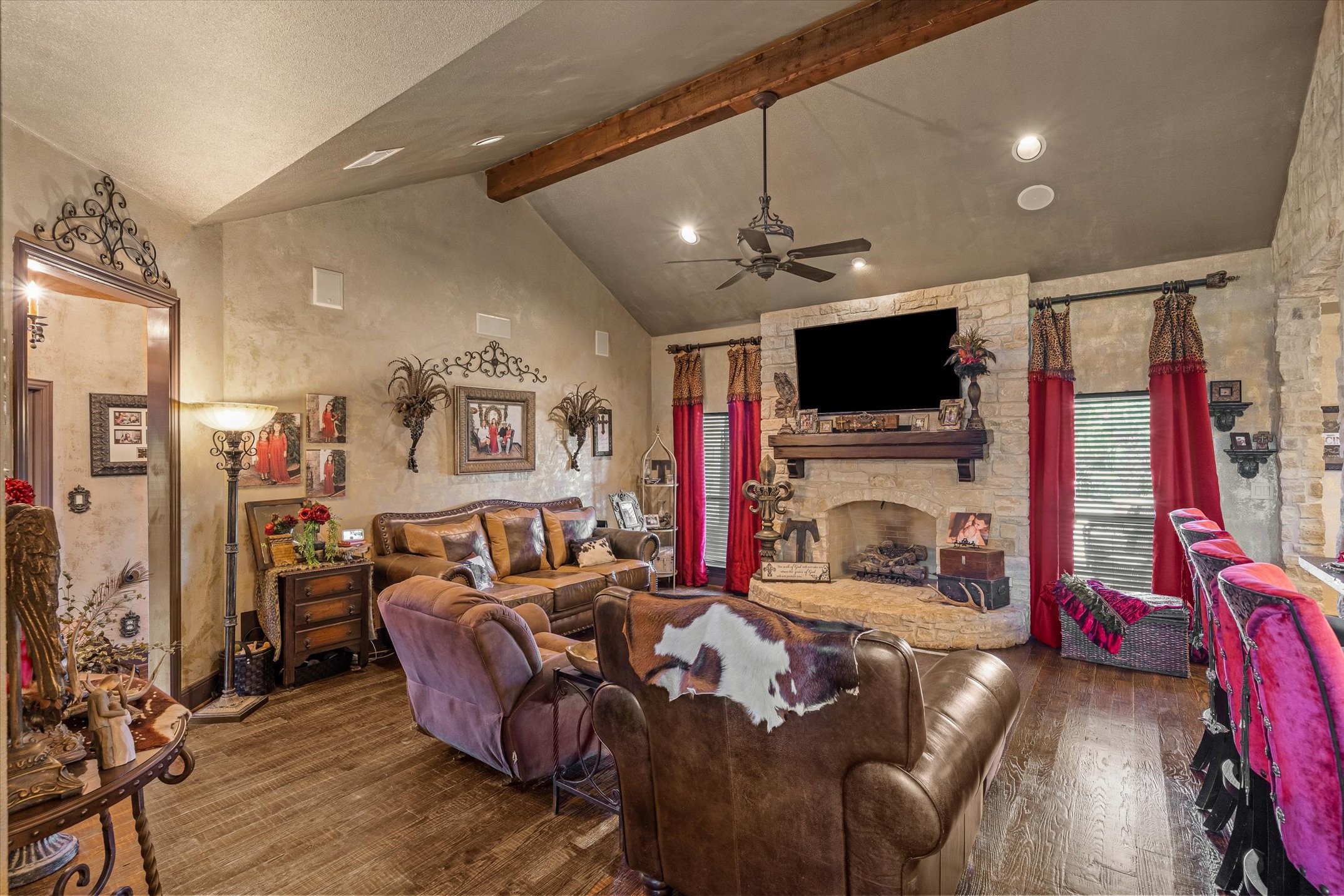 347 Vz County Road 3108 Edgewood TX 75117