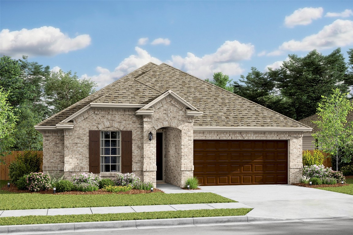 1317 Sundance Lane Justin TX 76247