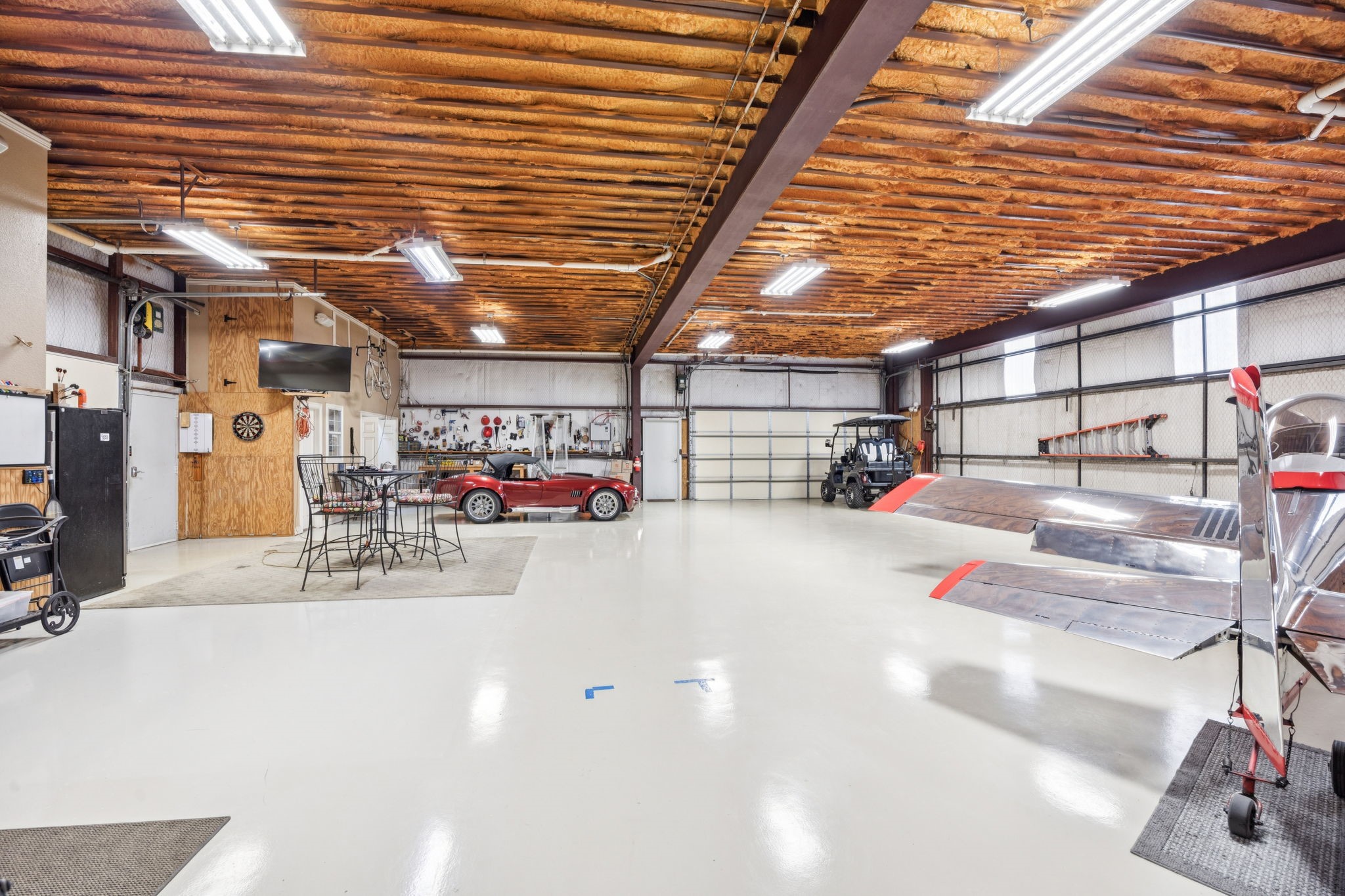 917 Aviator Drive Fort Worth TX 76179