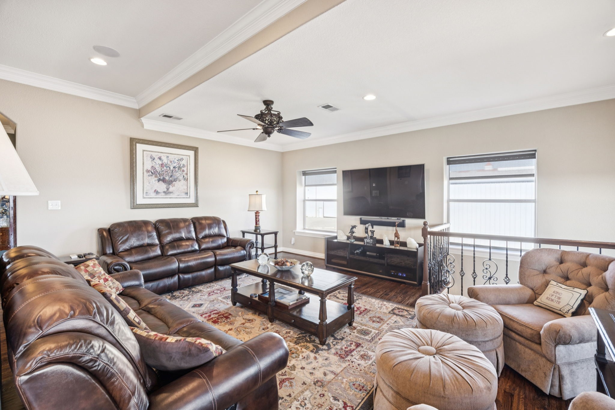 917 Aviator Drive Fort Worth TX 76179