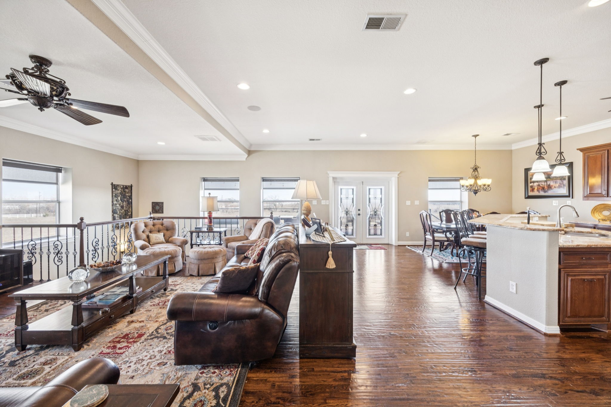917 Aviator Drive Fort Worth TX 76179