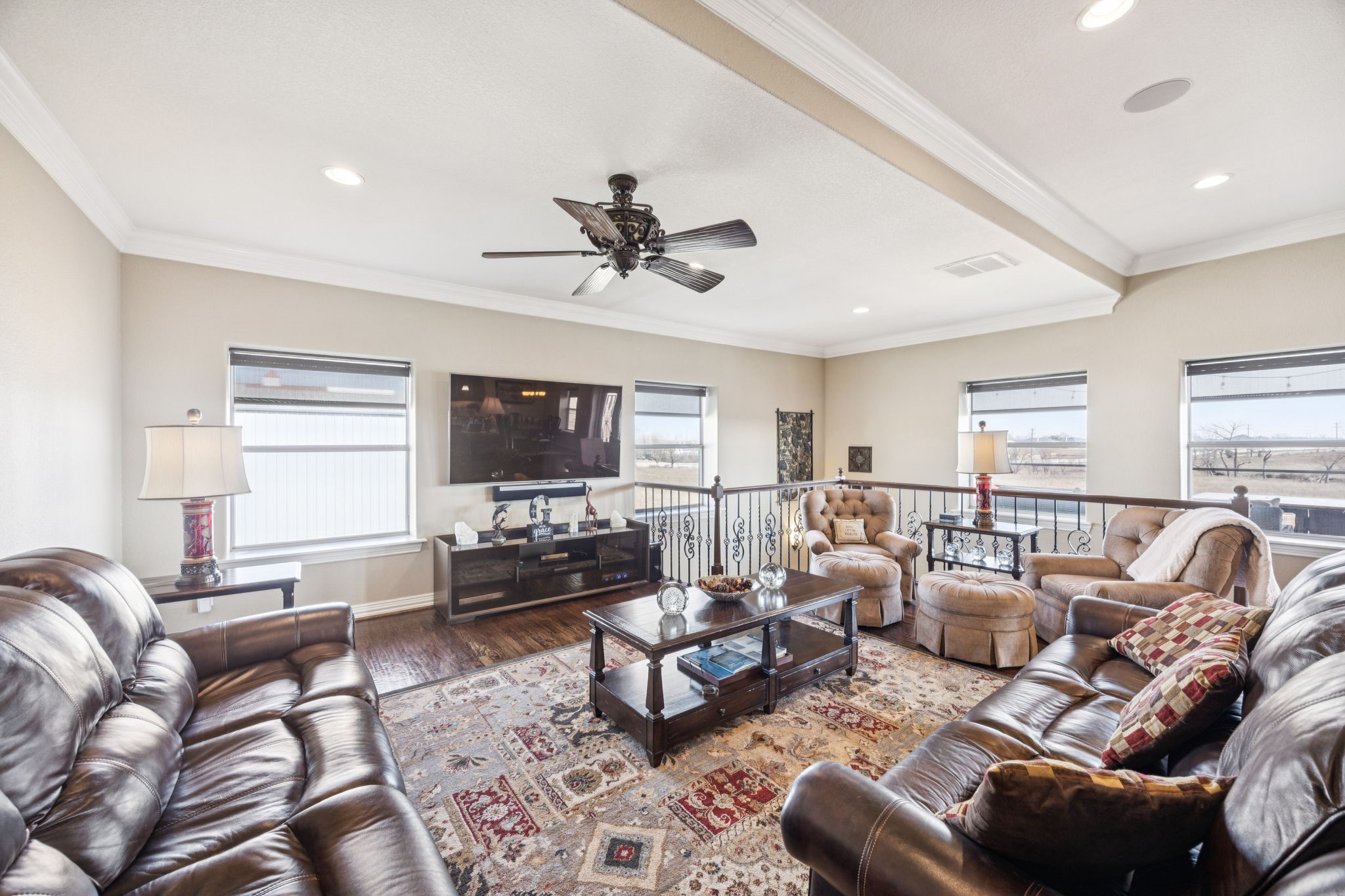 917 Aviator Drive Fort Worth TX 76179