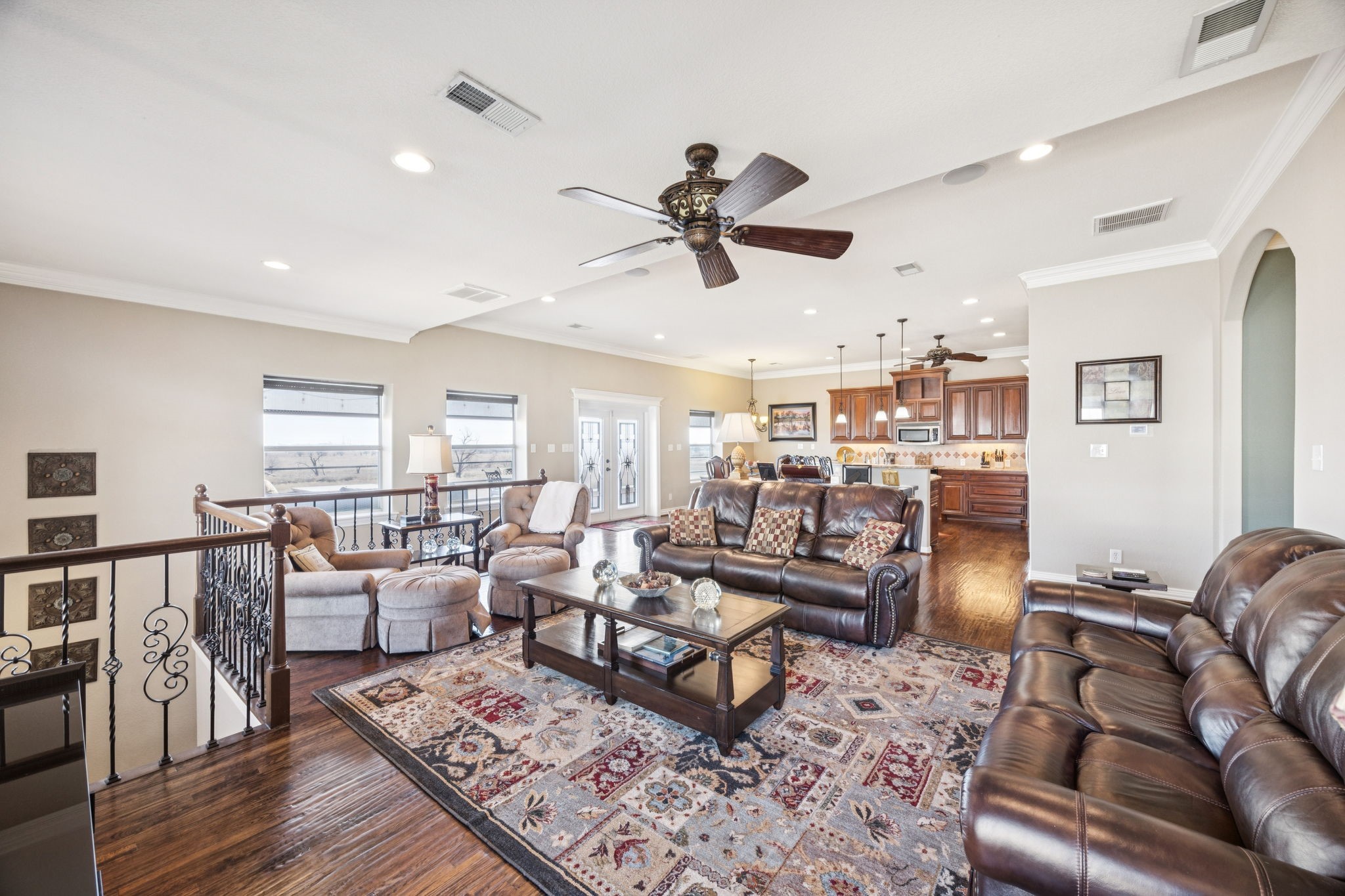 917 Aviator Drive Fort Worth TX 76179