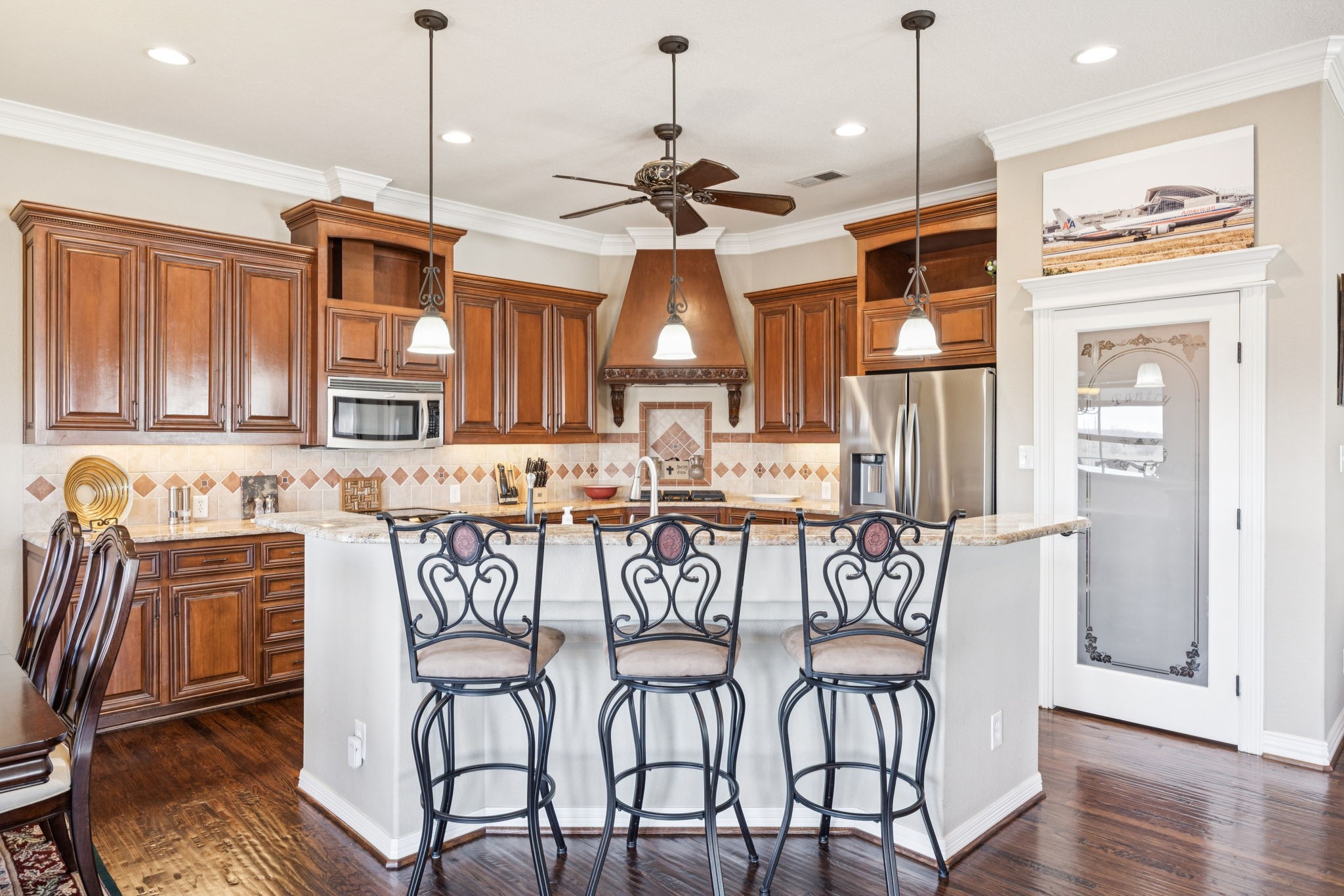 917 Aviator Drive Fort Worth TX 76179