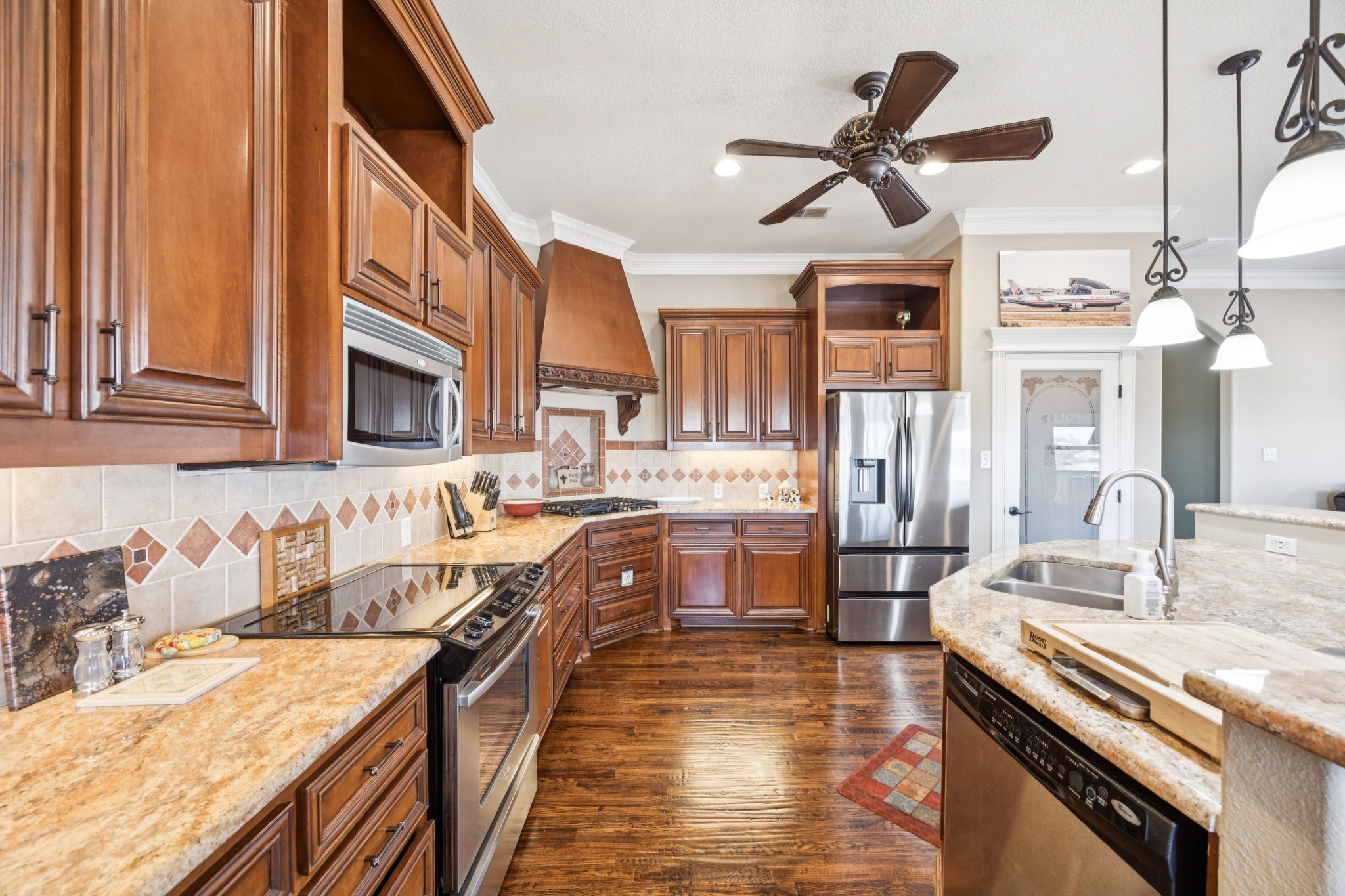 917 Aviator Drive Fort Worth TX 76179
