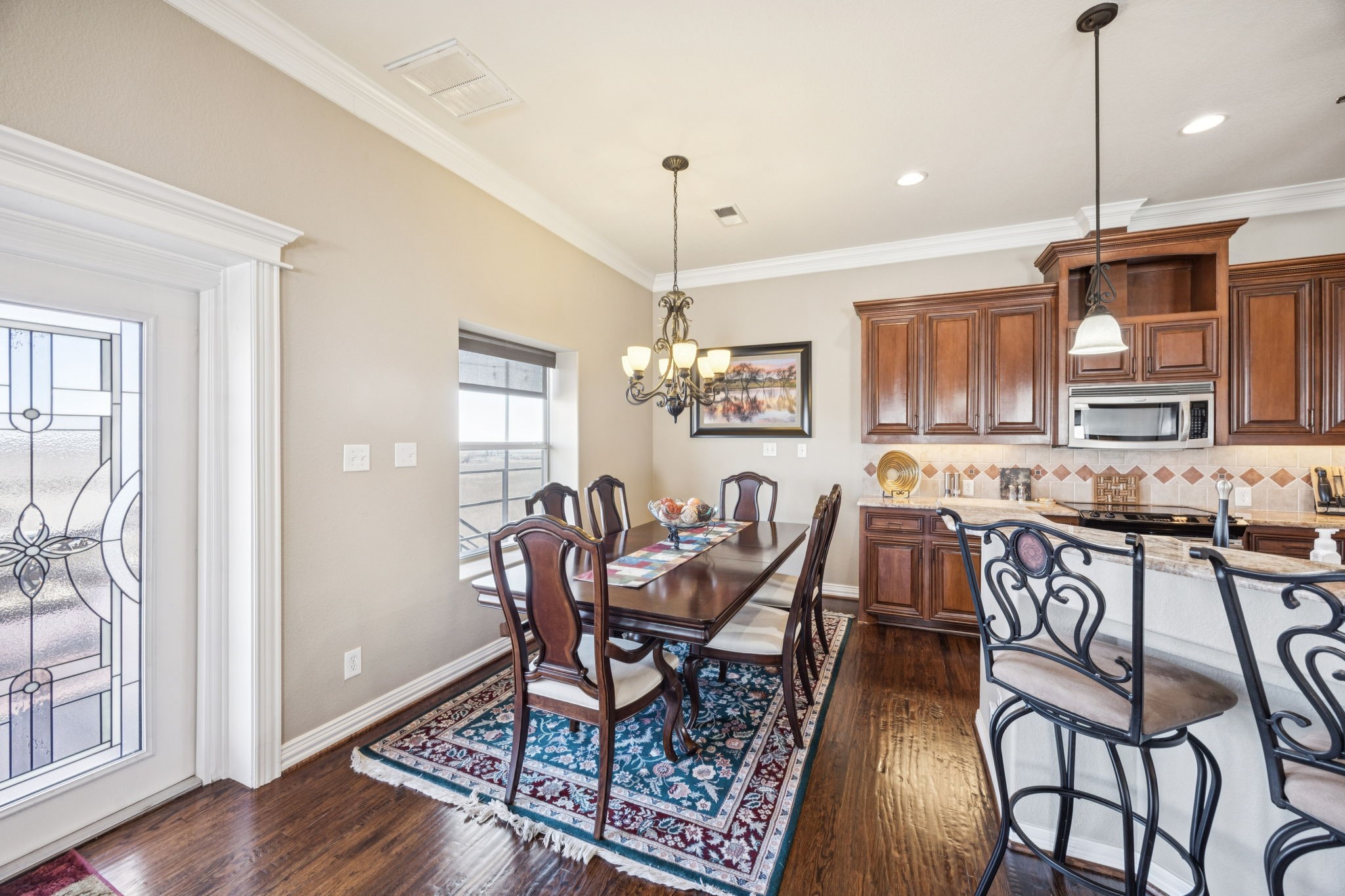 917 Aviator Drive Fort Worth TX 76179