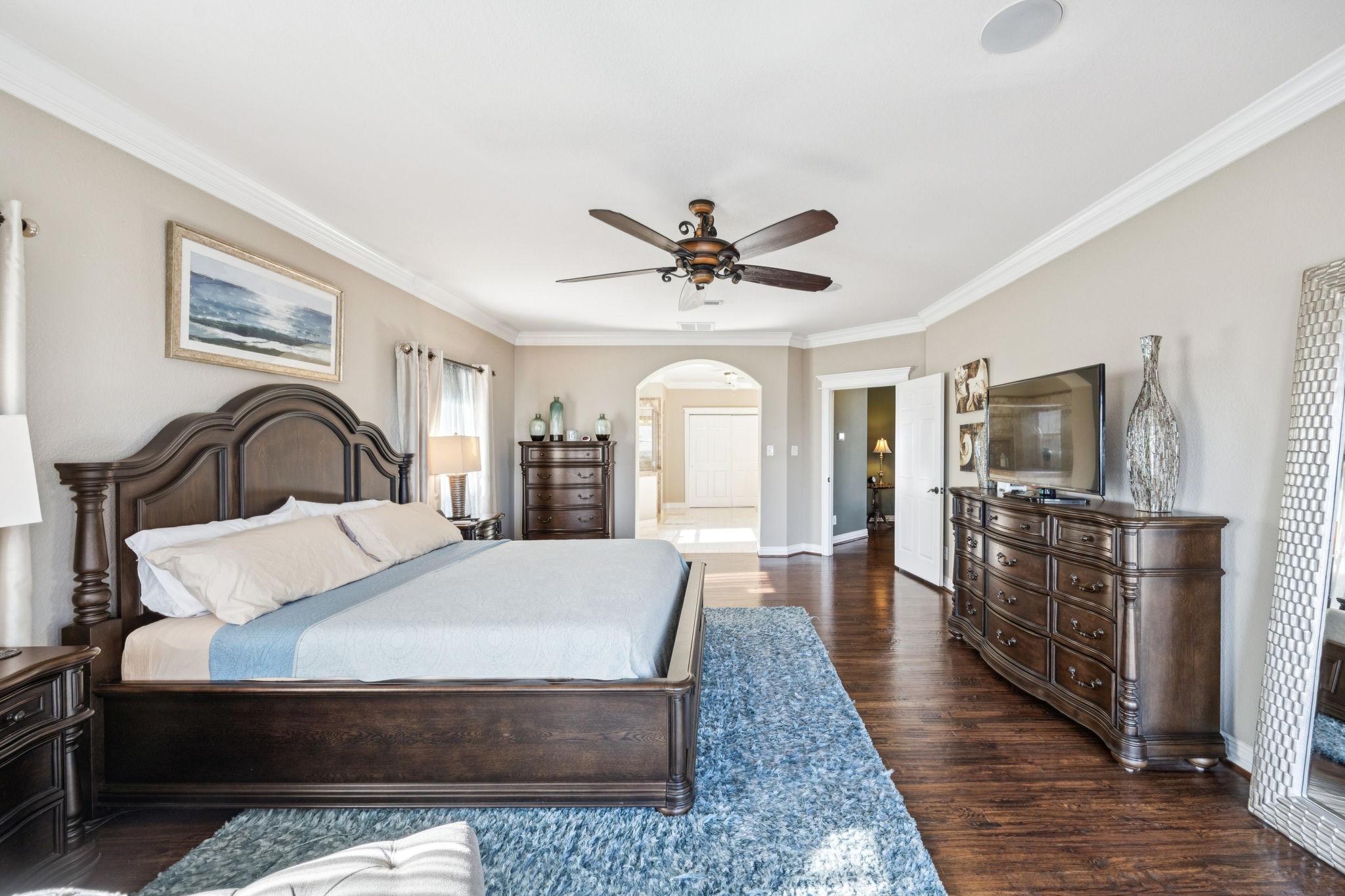 917 Aviator Drive Fort Worth TX 76179