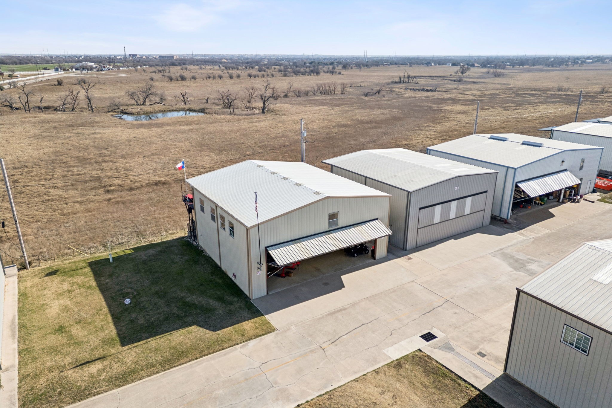 917 Aviator Drive Fort Worth TX 76179