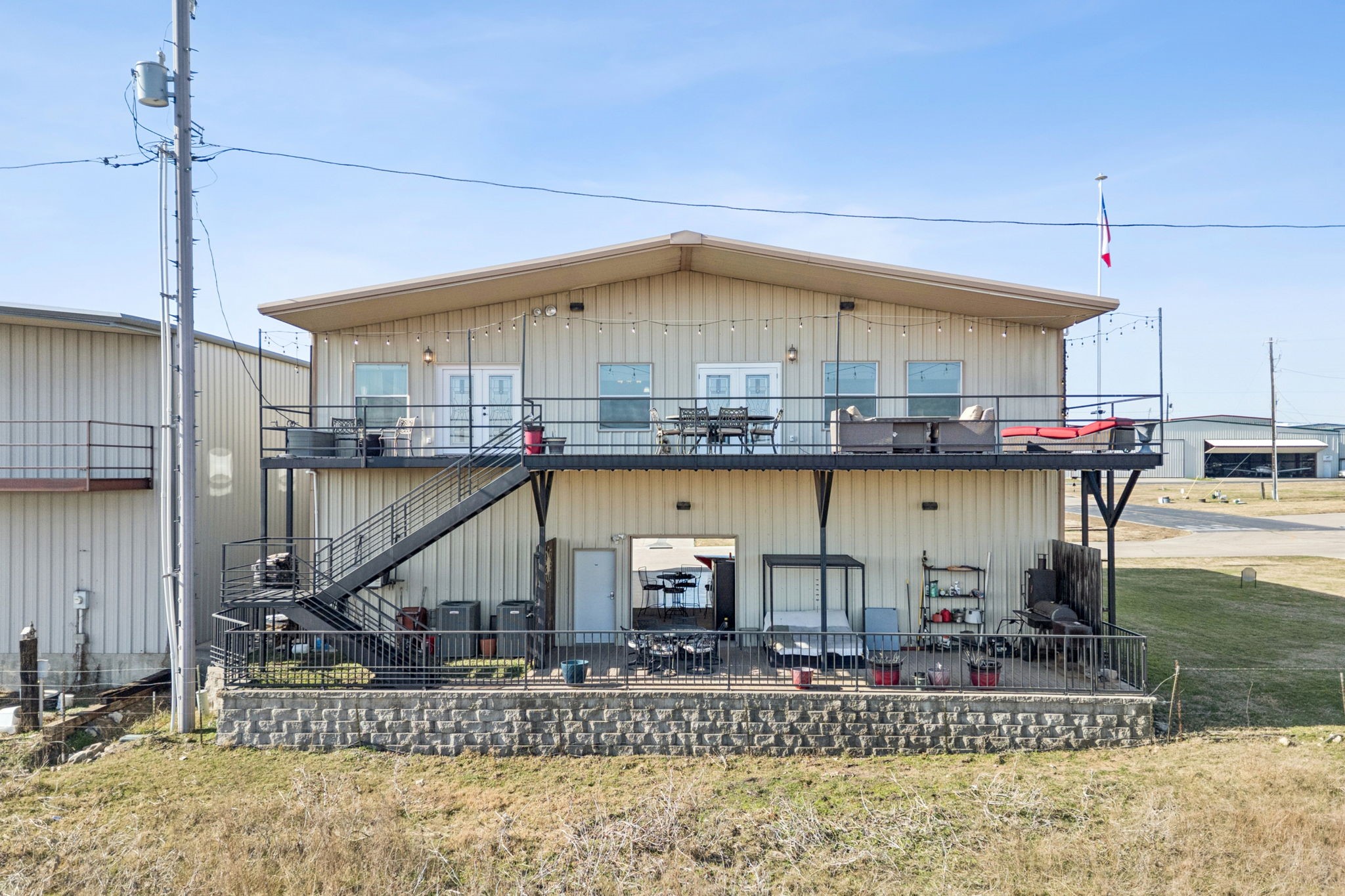 917 Aviator Drive Fort Worth TX 76179