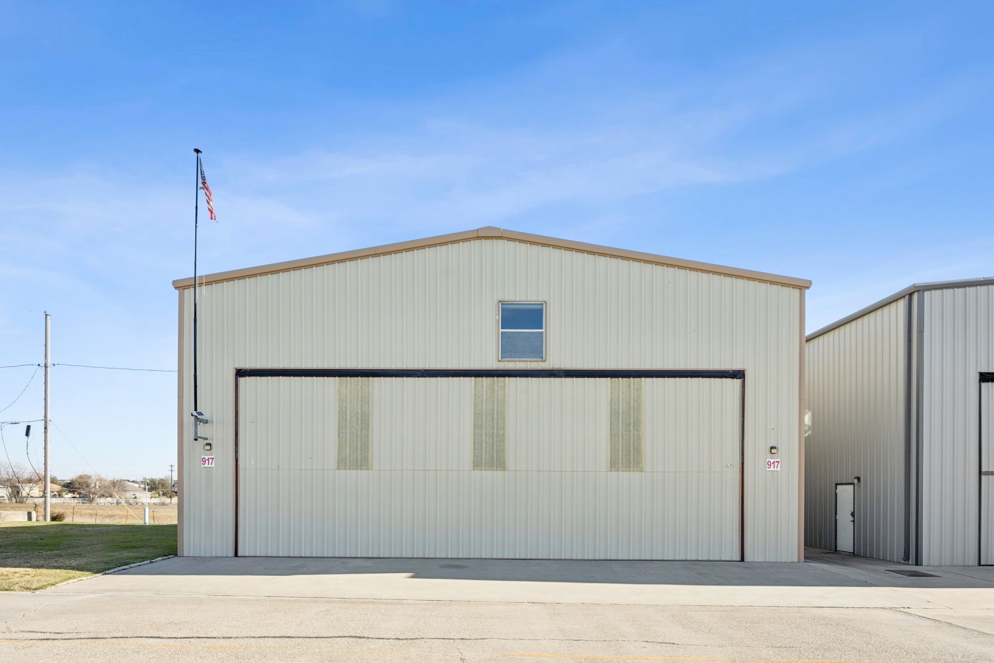917 Aviator Drive Fort Worth TX 76179