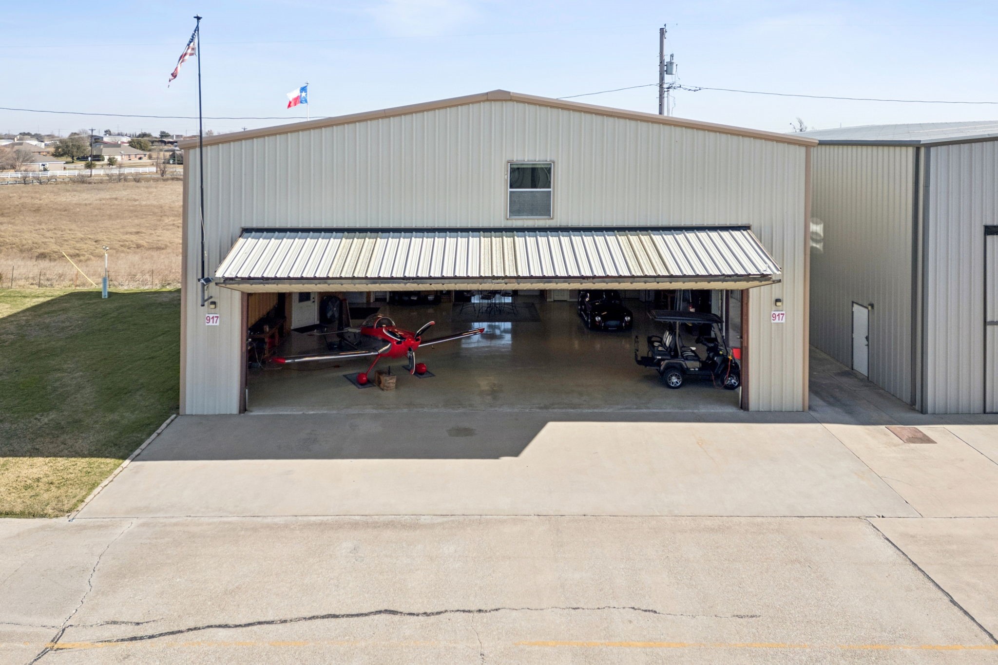 917 Aviator Drive Fort Worth TX 76179