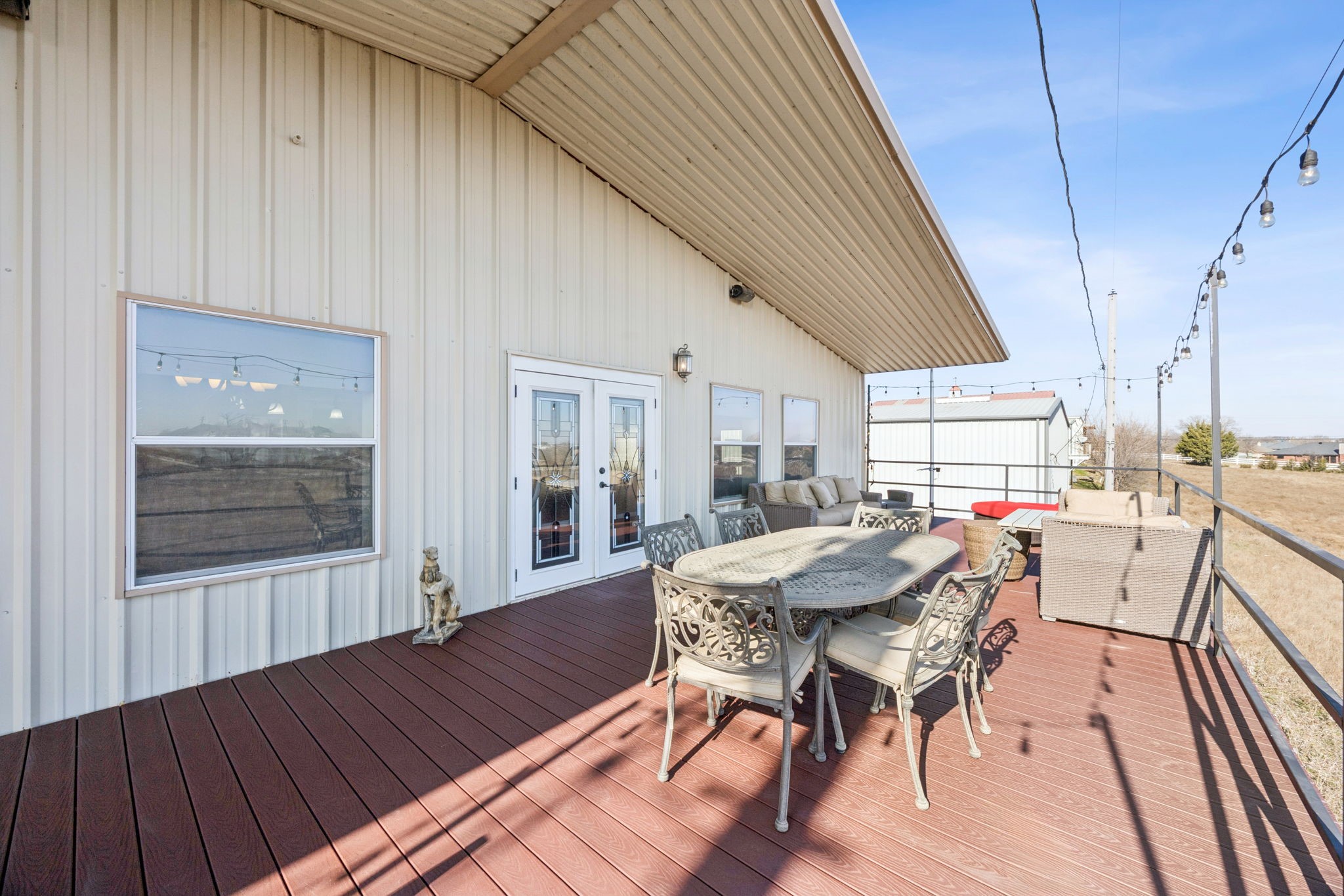 917 Aviator Drive Fort Worth TX 76179