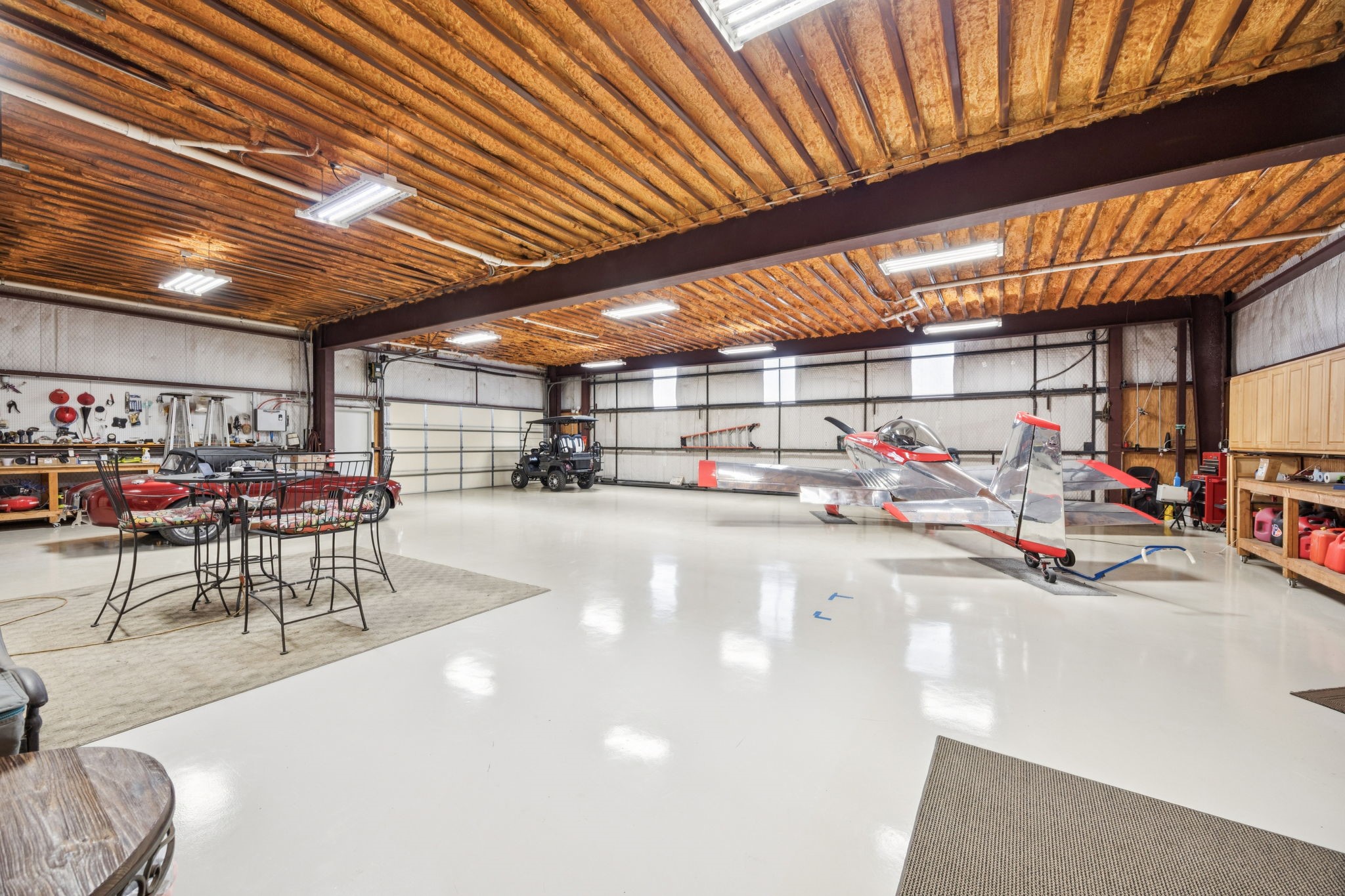 917 Aviator Drive Fort Worth TX 76179
