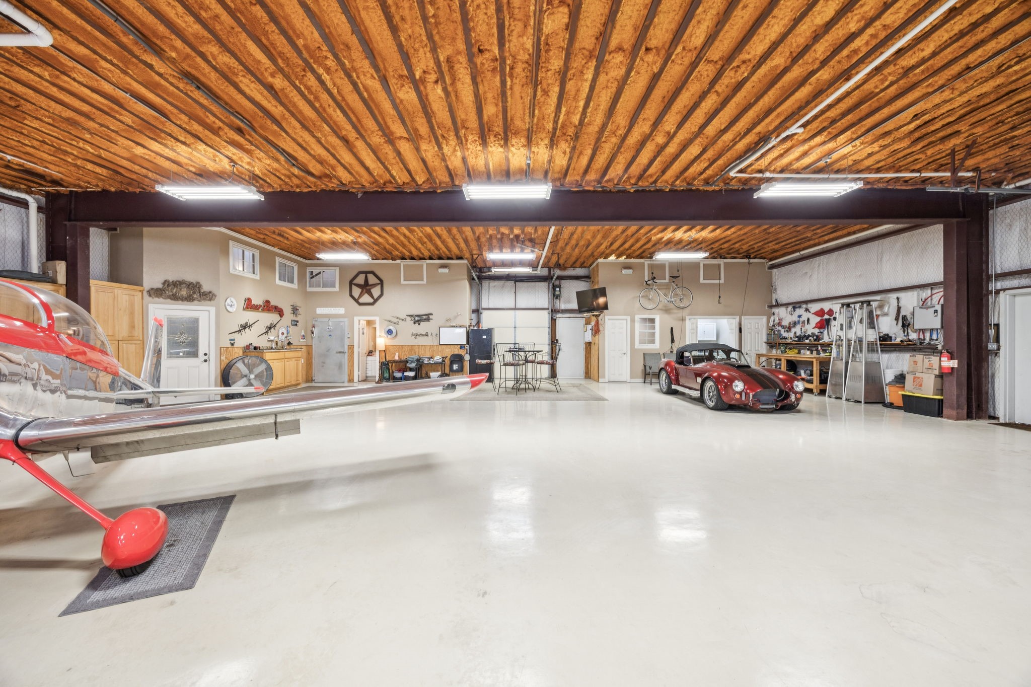 917 Aviator Drive Fort Worth TX 76179
