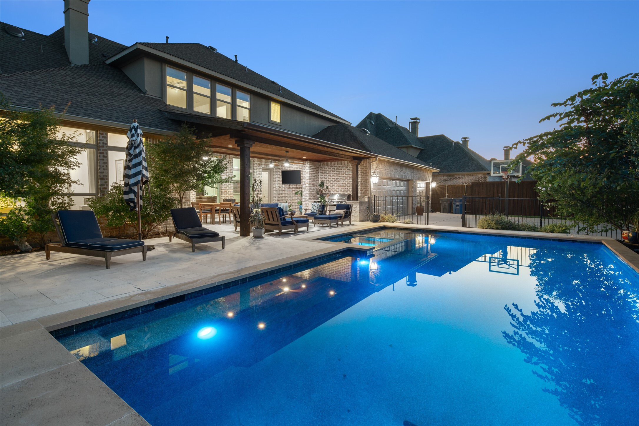 1824 Lexington Avenue Allen TX 75013