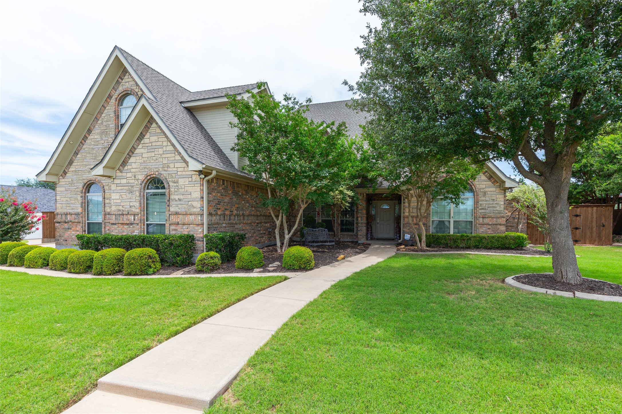 1501 S Saddle Lakes Drive Abilene TX 79602