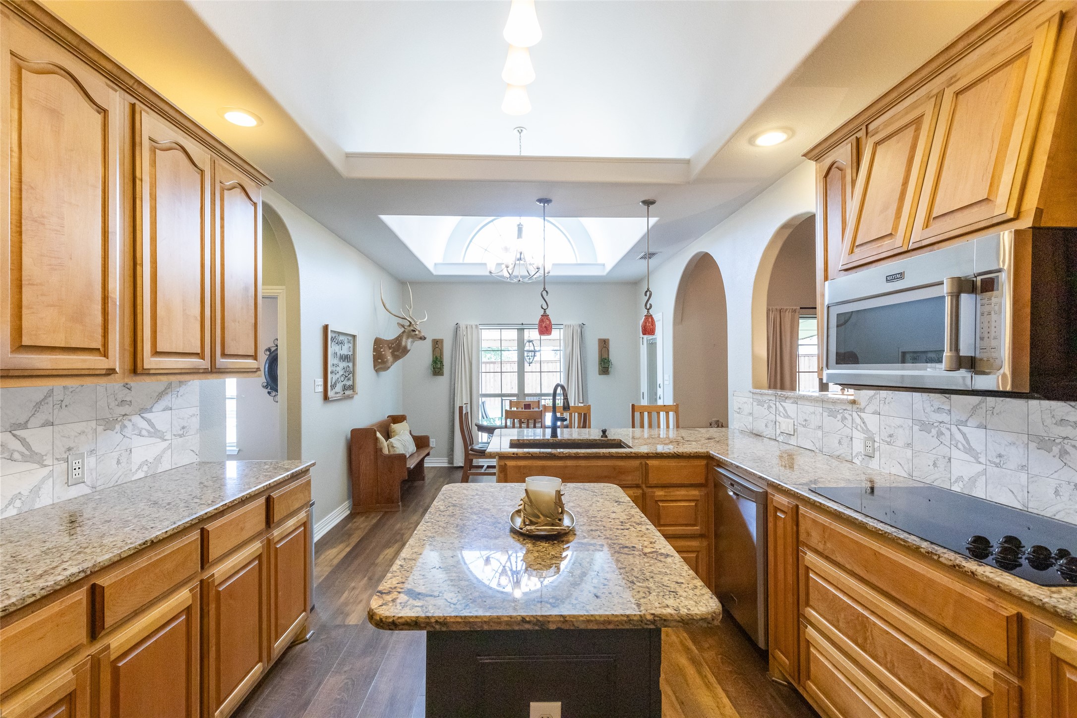 1501 S Saddle Lakes Drive Abilene TX 79602
