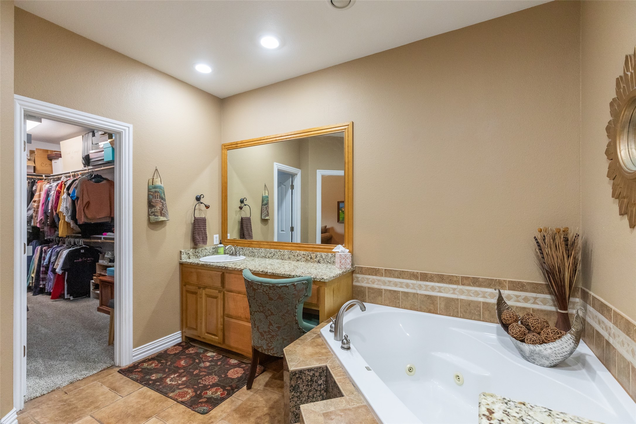 1501 S Saddle Lakes Drive Abilene TX 79602