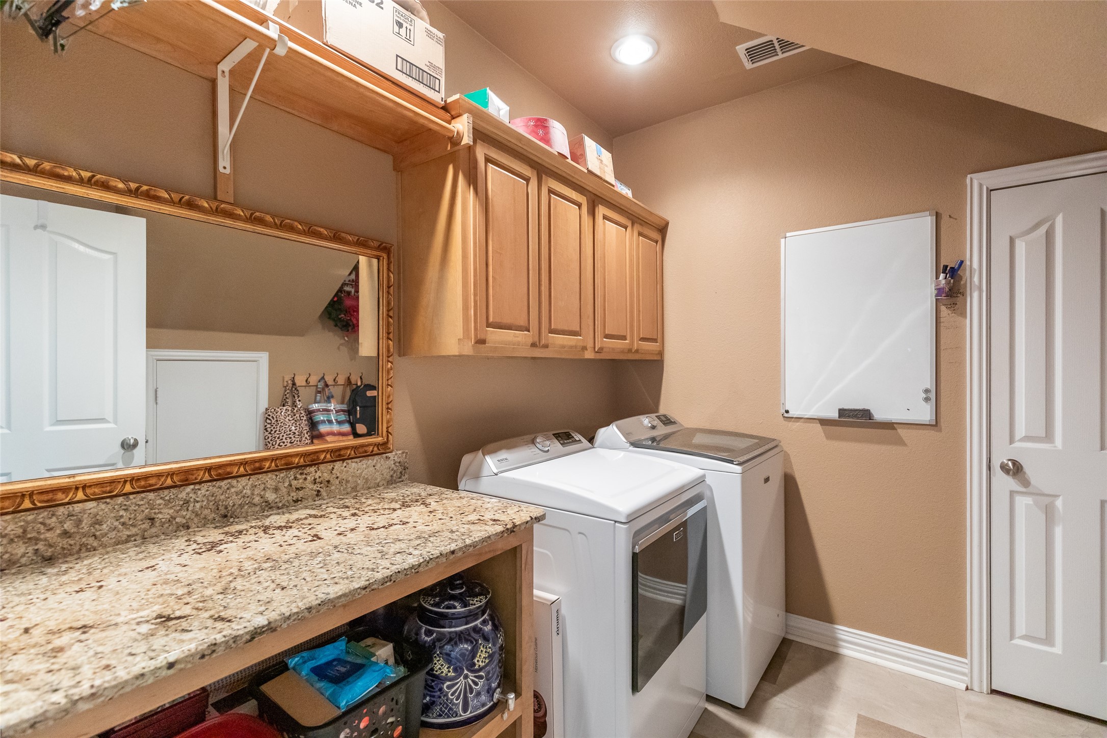 1501 S Saddle Lakes Drive Abilene TX 79602