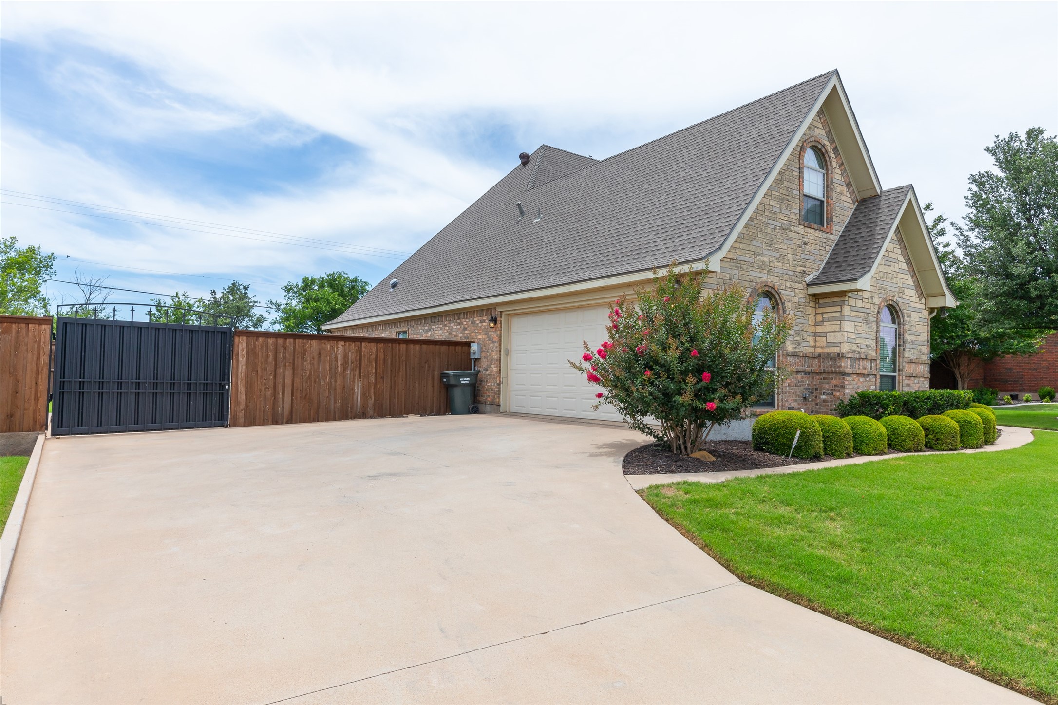 1501 S Saddle Lakes Drive Abilene TX 79602
