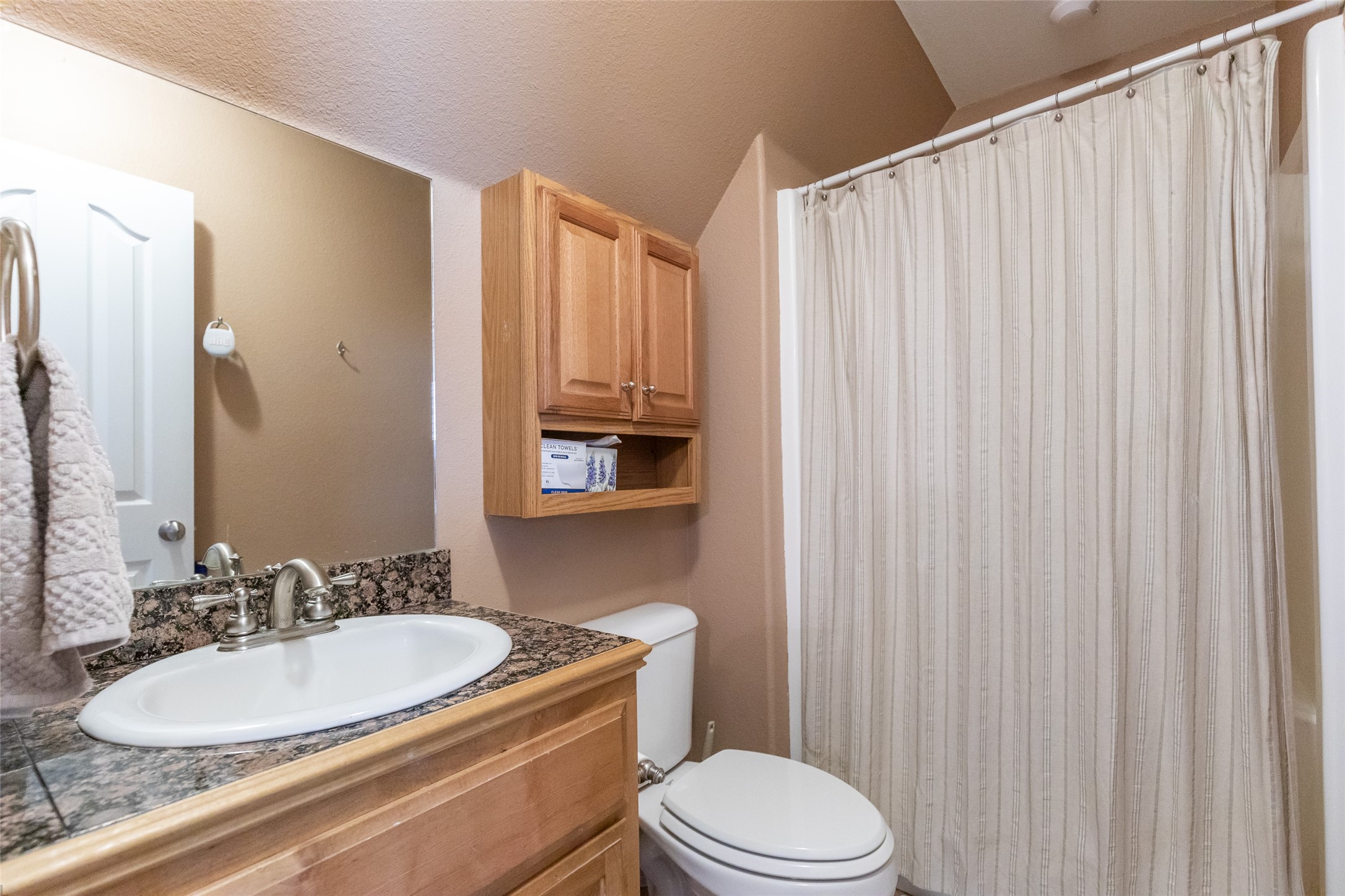 1501 S Saddle Lakes Drive Abilene TX 79602
