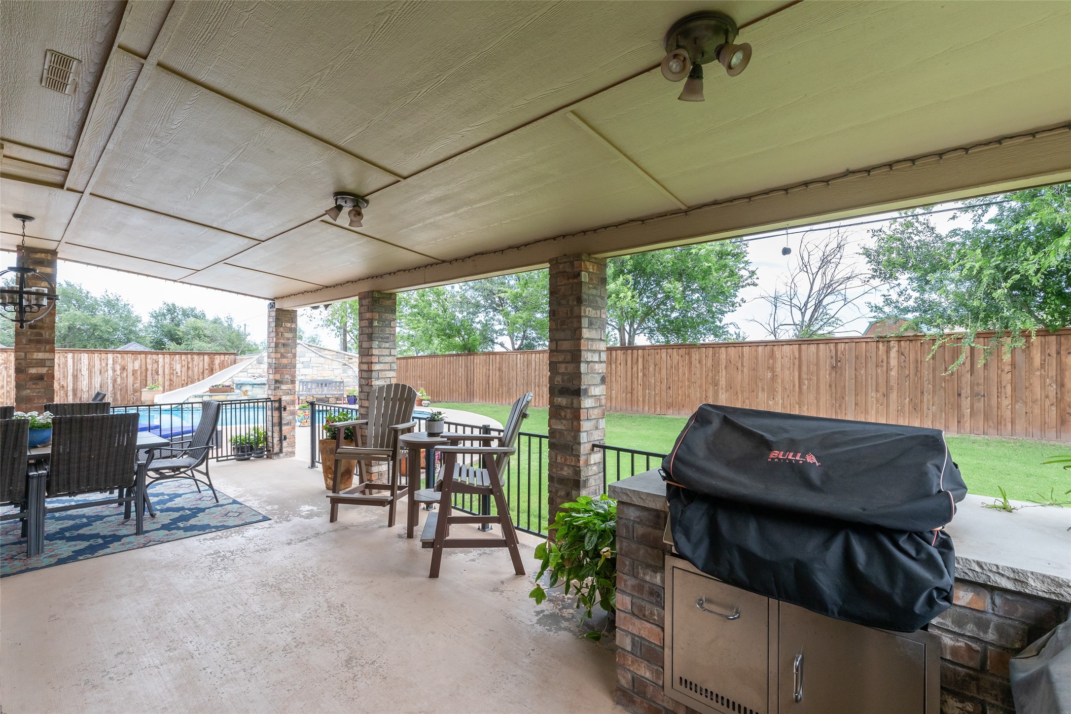 1501 S Saddle Lakes Drive Abilene TX 79602