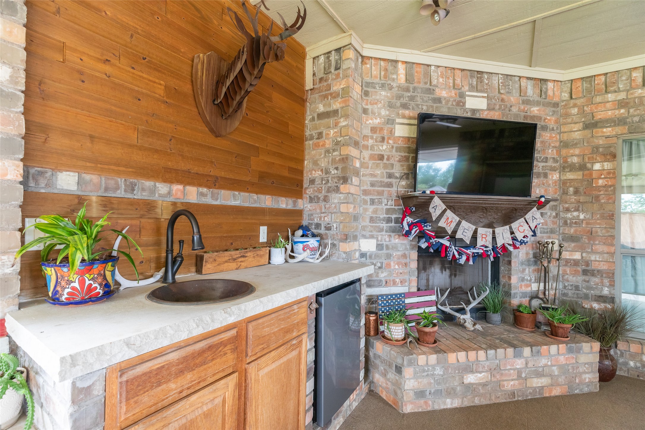1501 S Saddle Lakes Drive Abilene TX 79602