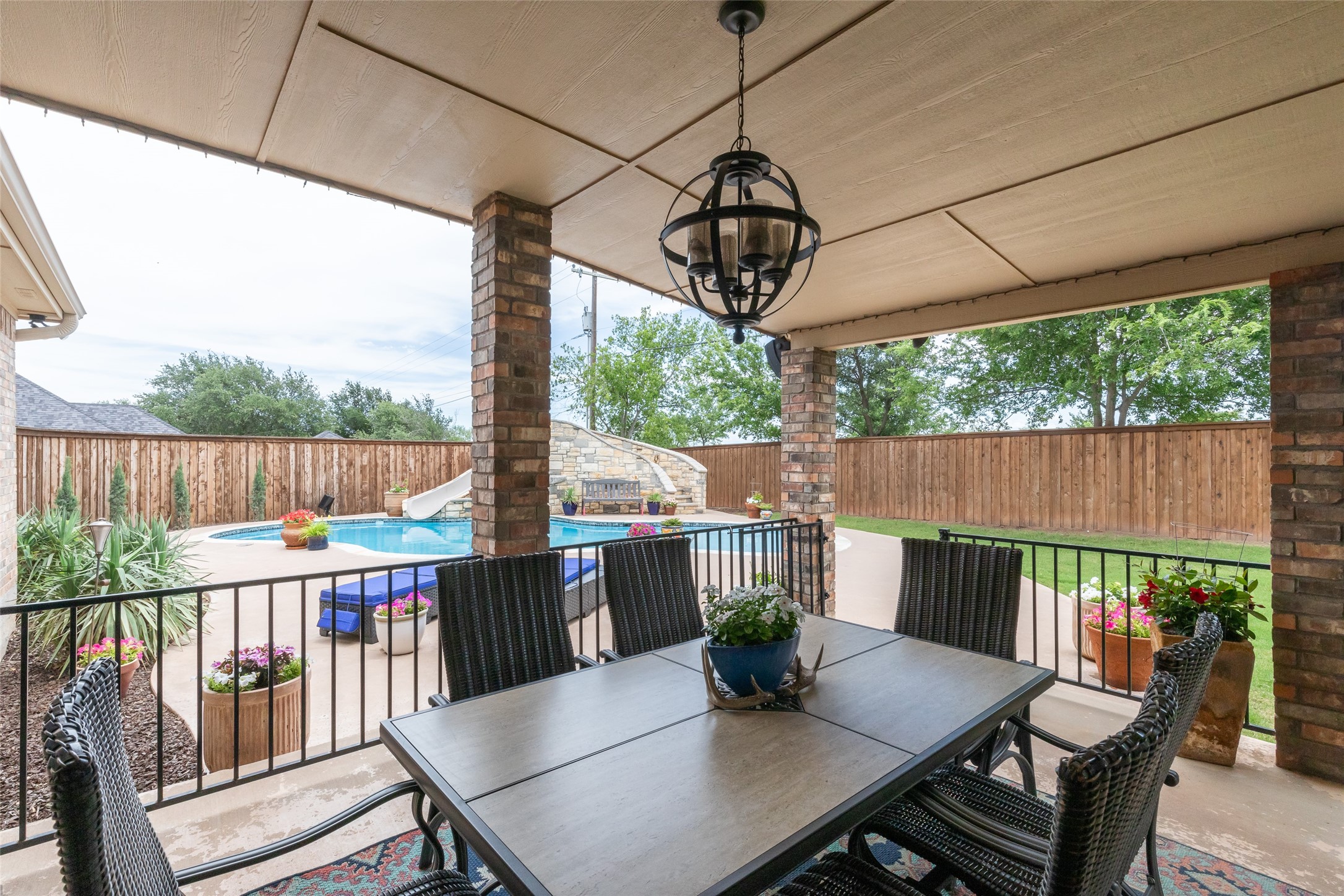 1501 S Saddle Lakes Drive Abilene TX 79602