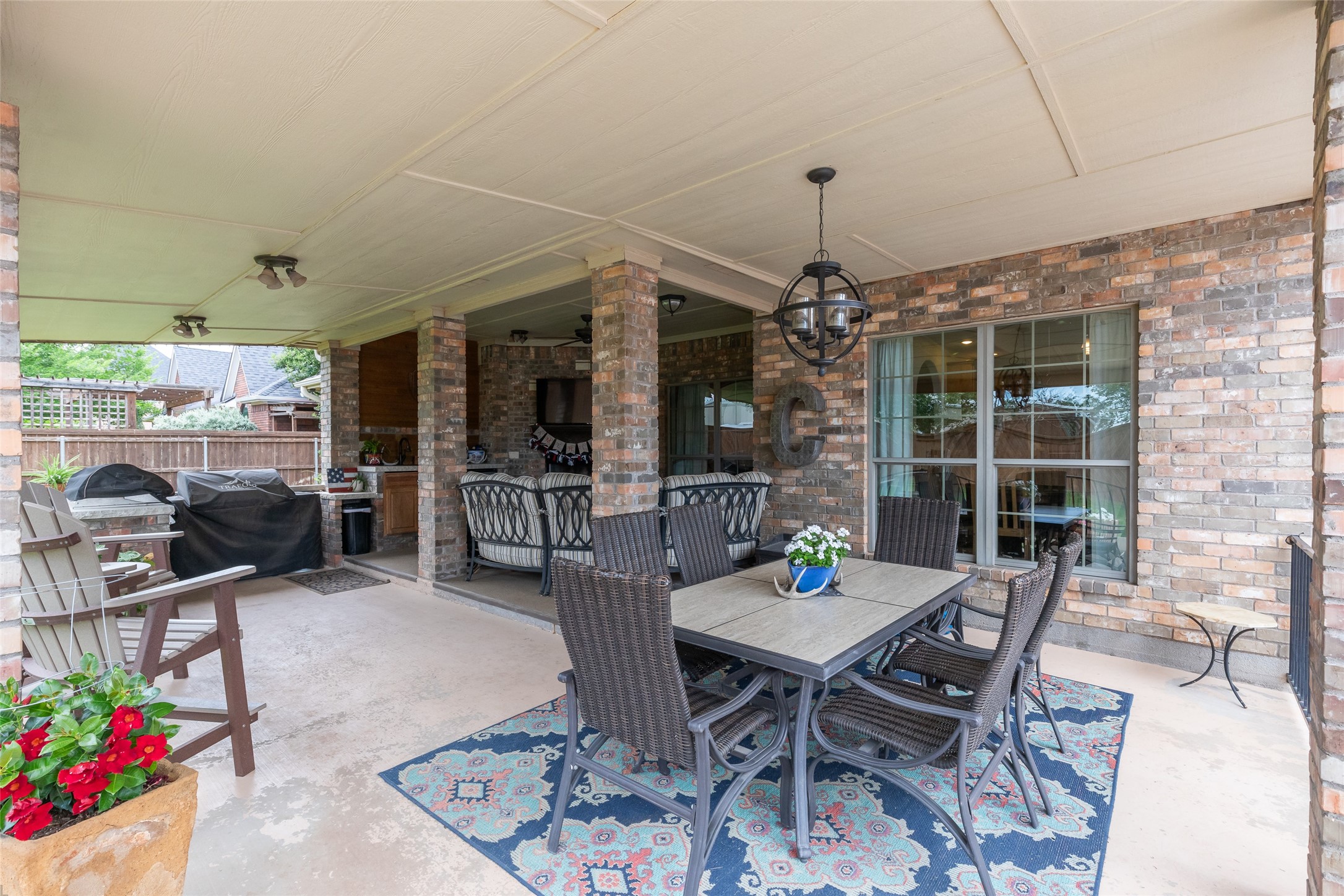 1501 S Saddle Lakes Drive Abilene TX 79602