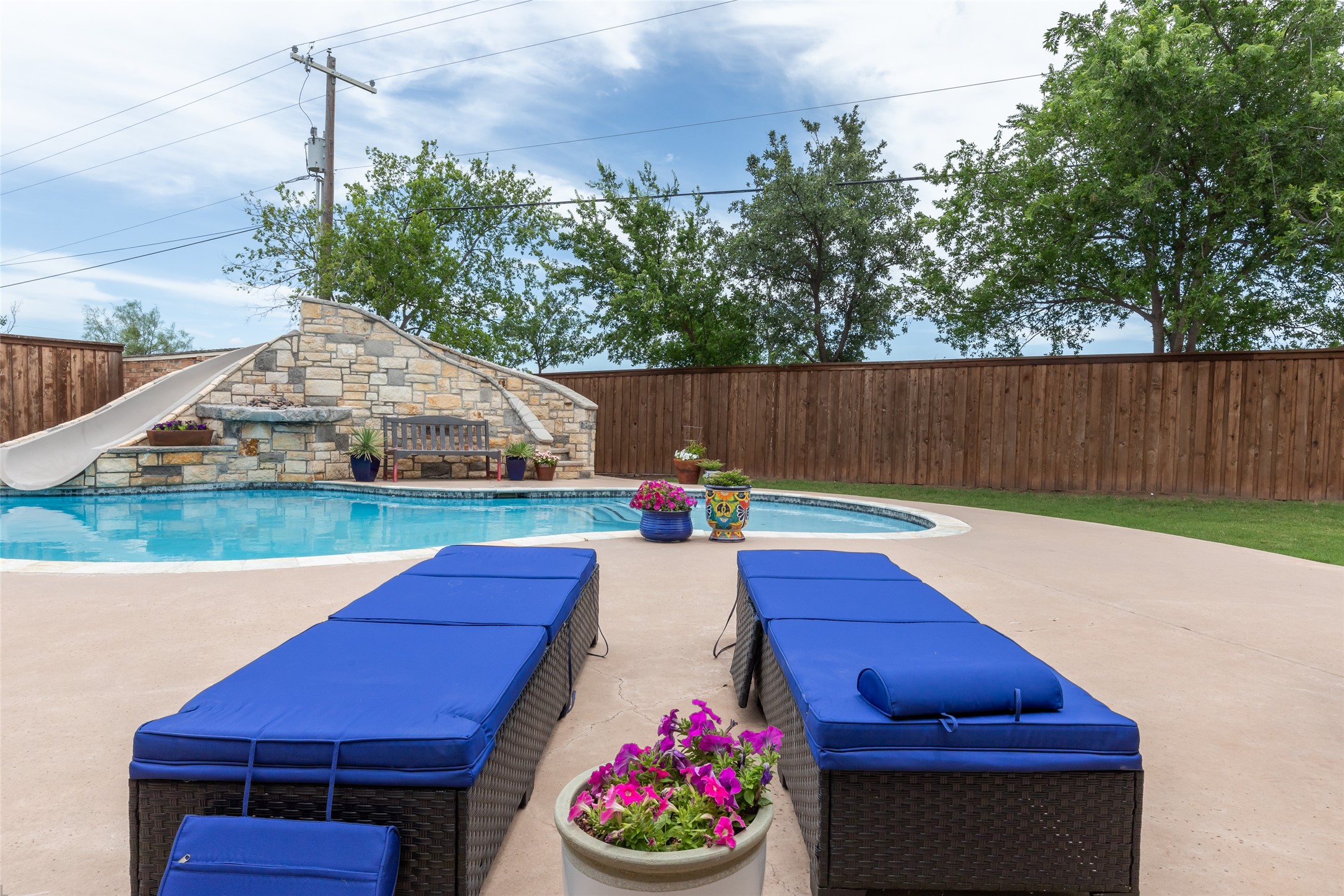 1501 S Saddle Lakes Drive Abilene TX 79602