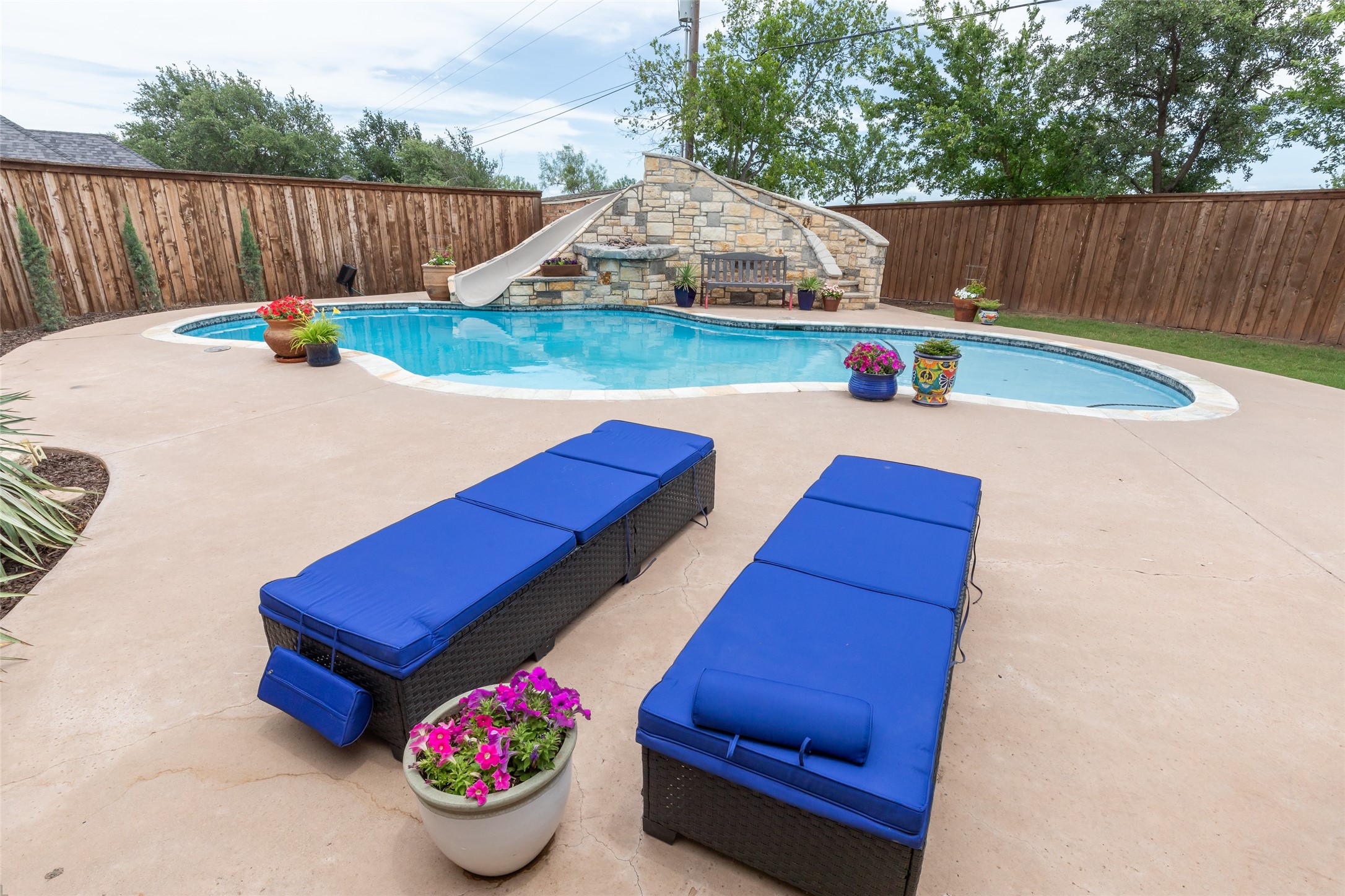 1501 S Saddle Lakes Drive Abilene TX 79602
