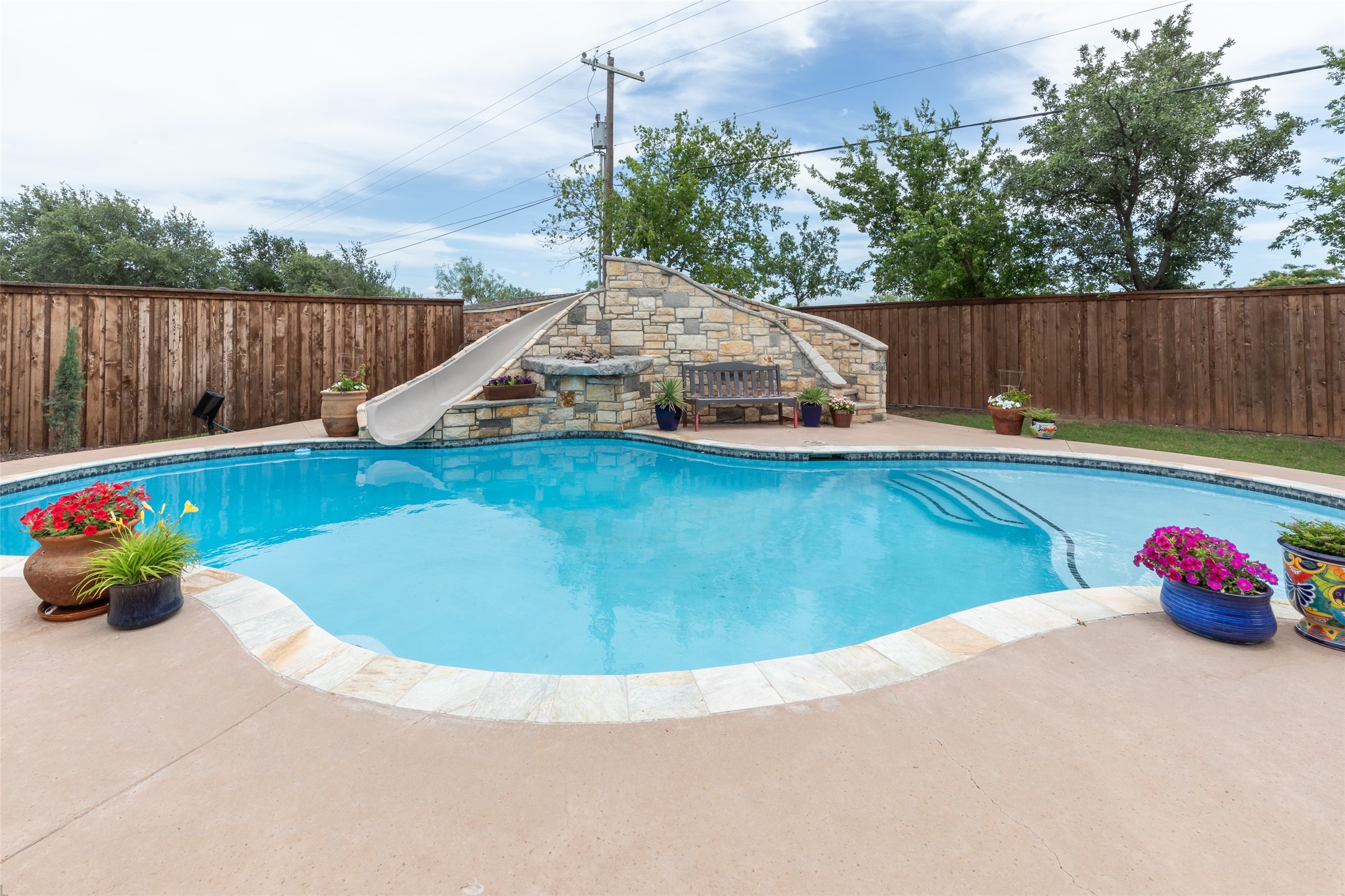 1501 S Saddle Lakes Drive Abilene TX 79602