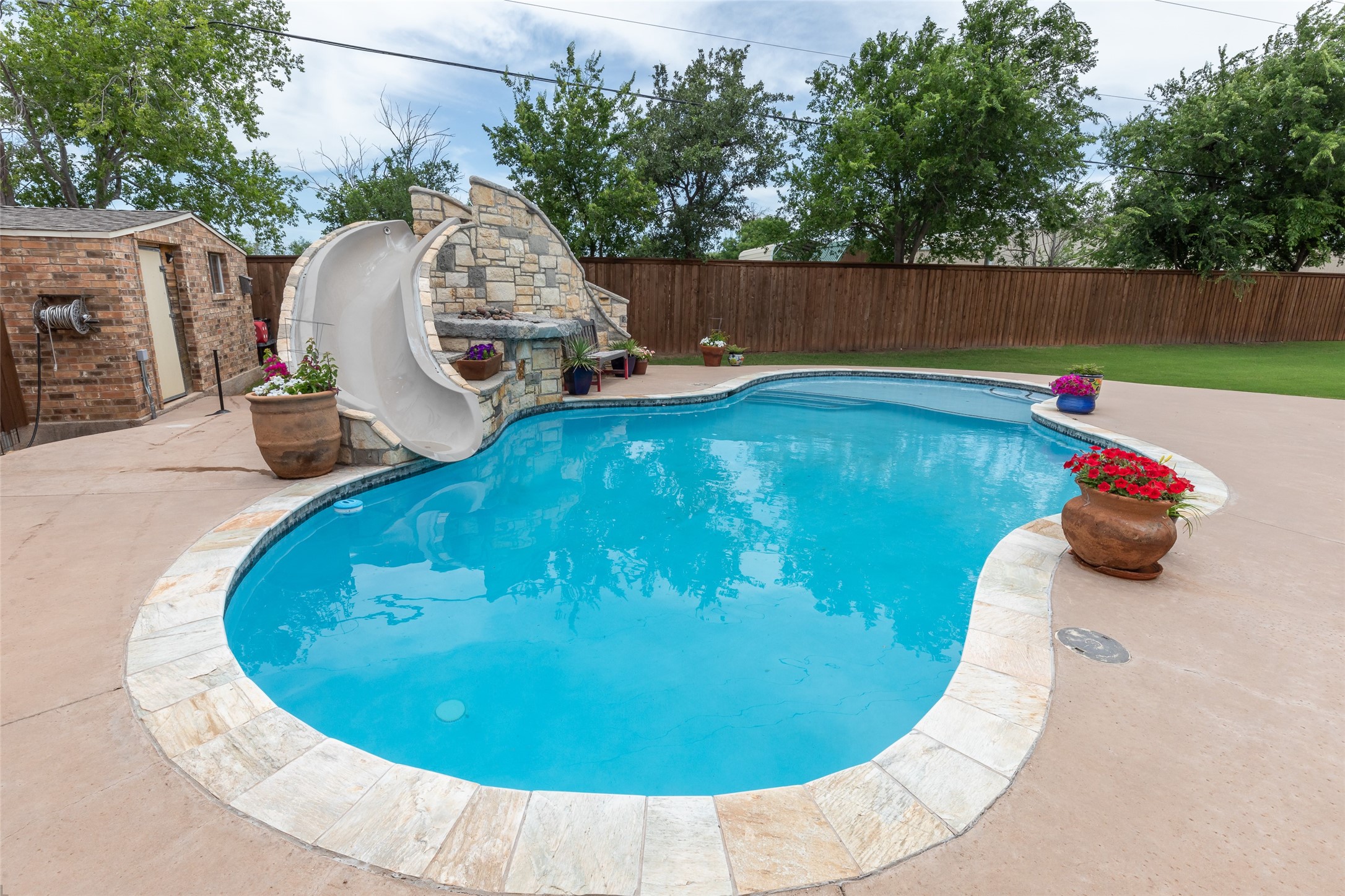 1501 S Saddle Lakes Drive Abilene TX 79602